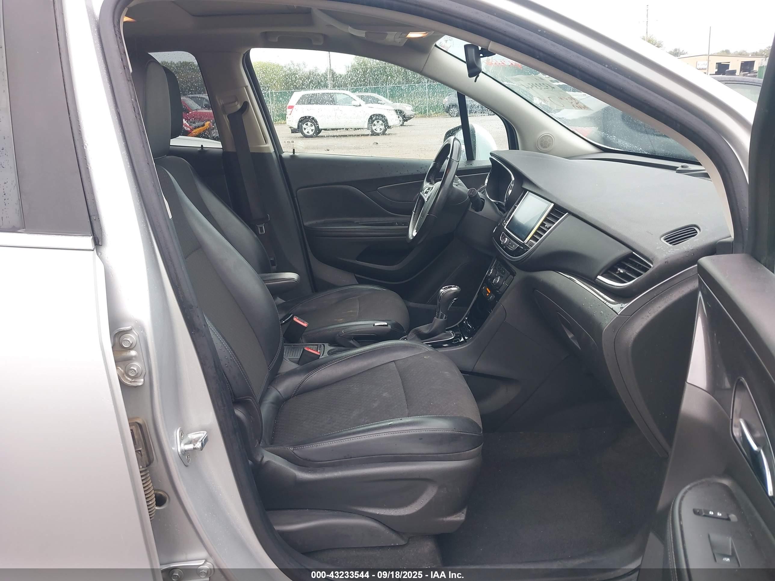 BUICK ENCORE image 5