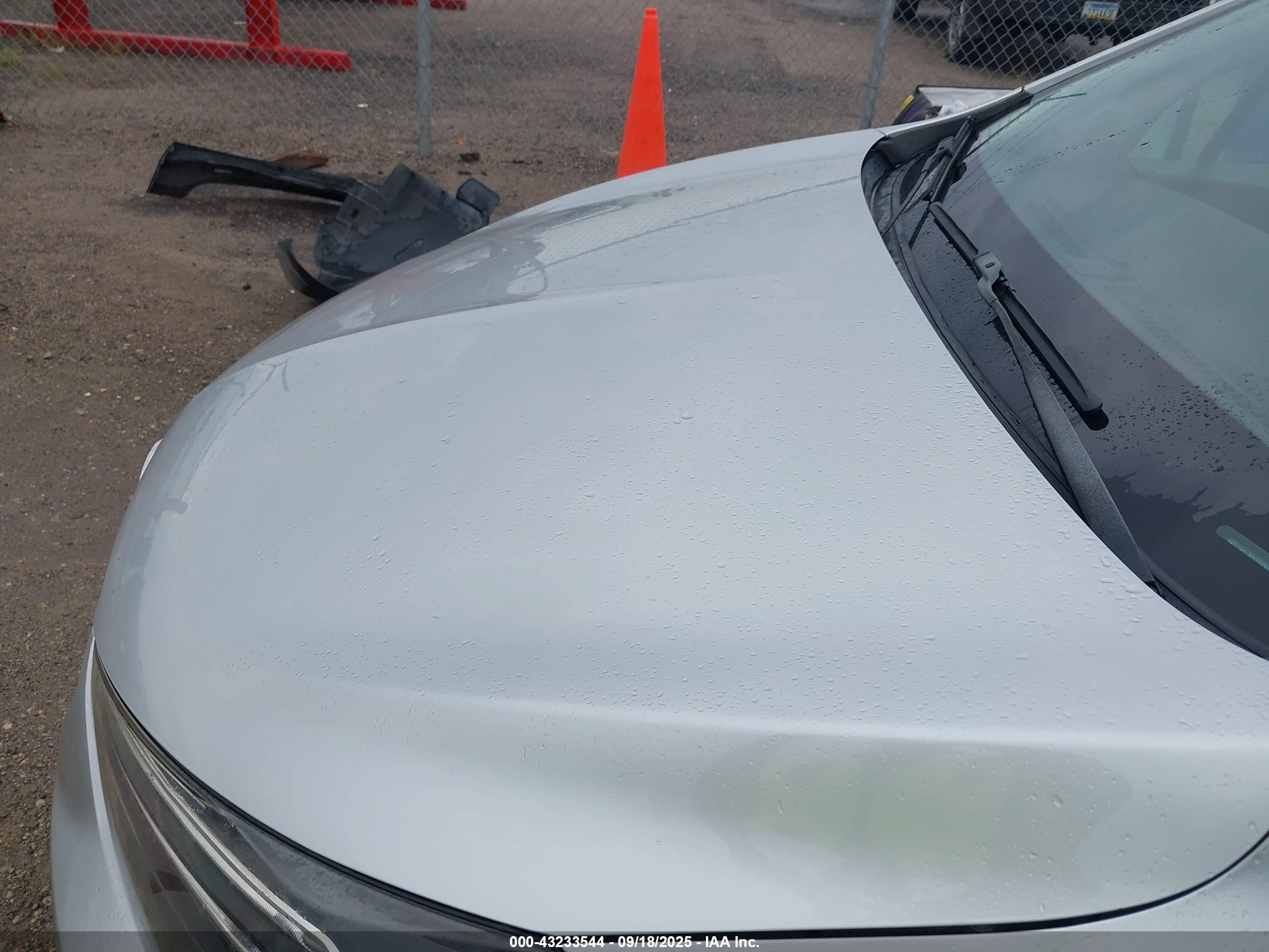 BUICK ENCORE image 6