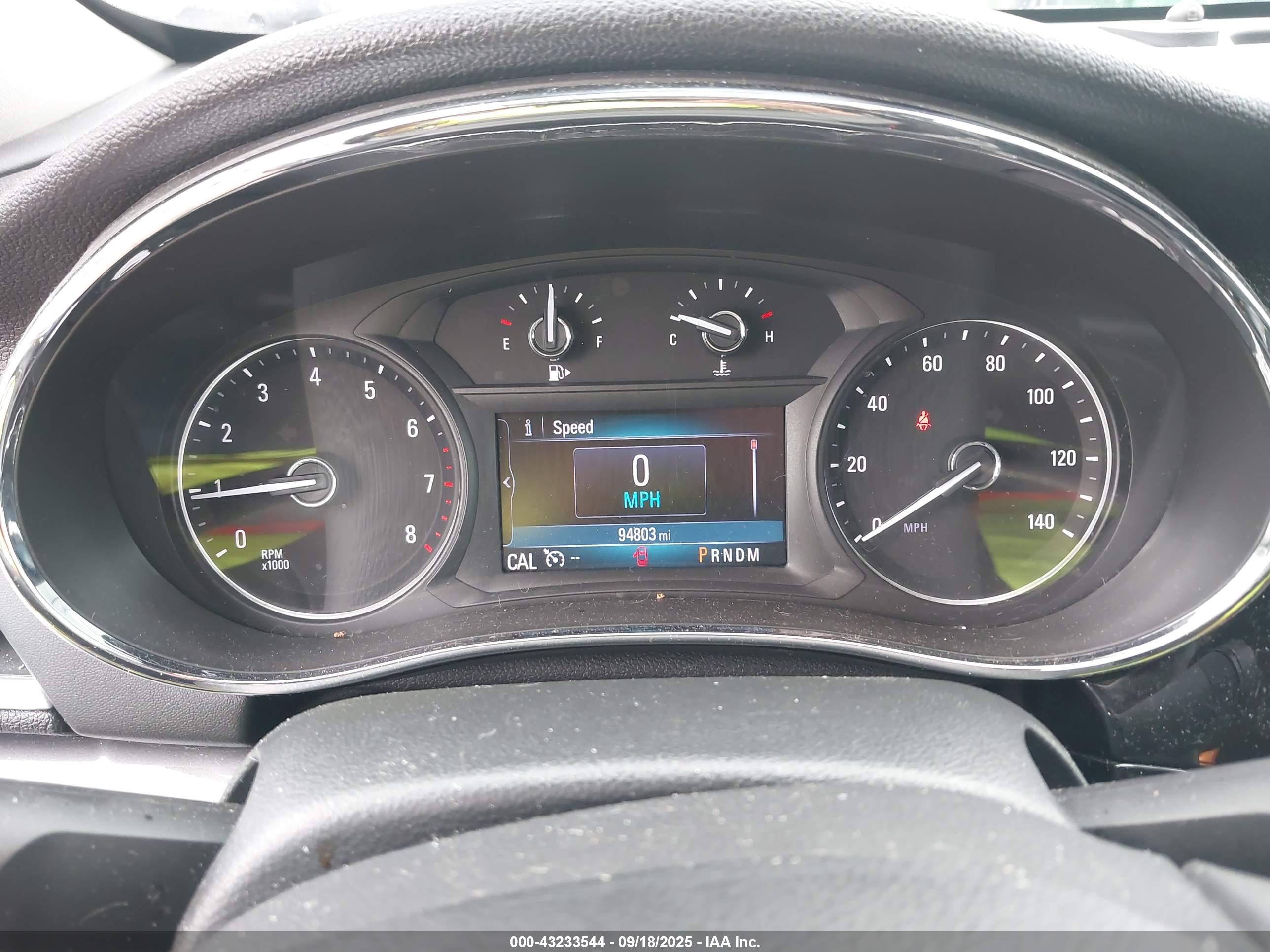 BUICK ENCORE image 7