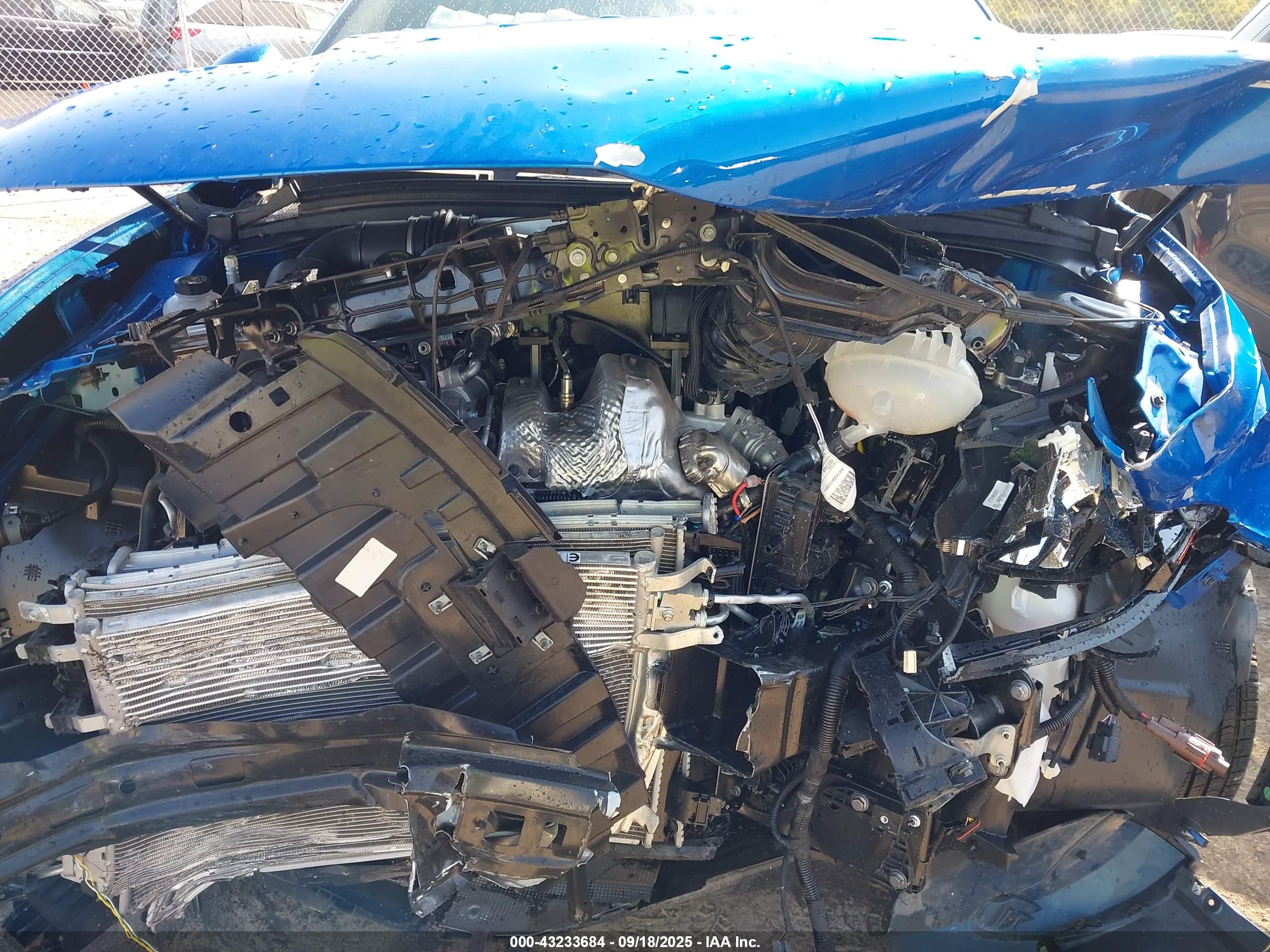 DODGE HORNET image 10