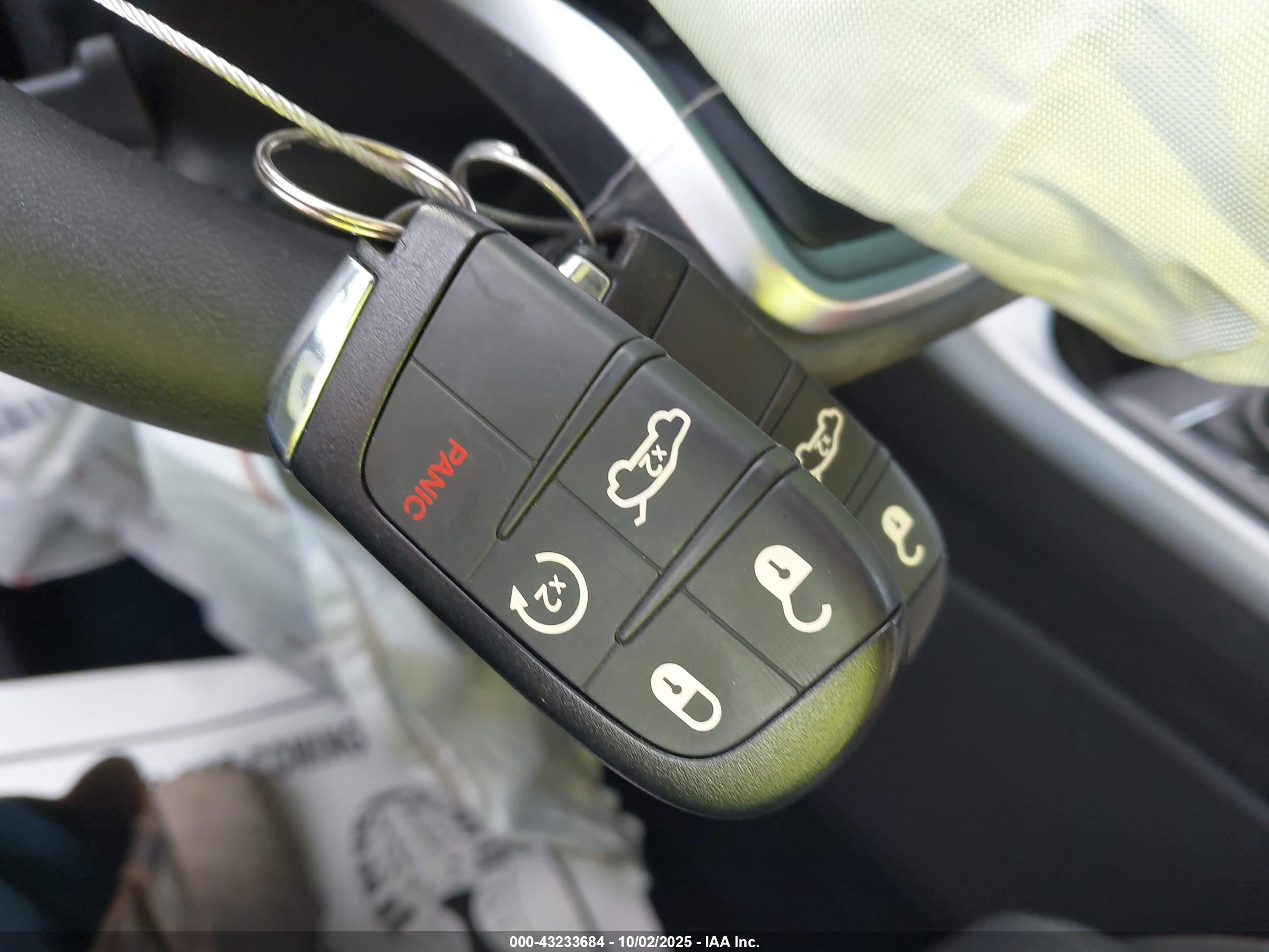 DODGE HORNET image 11