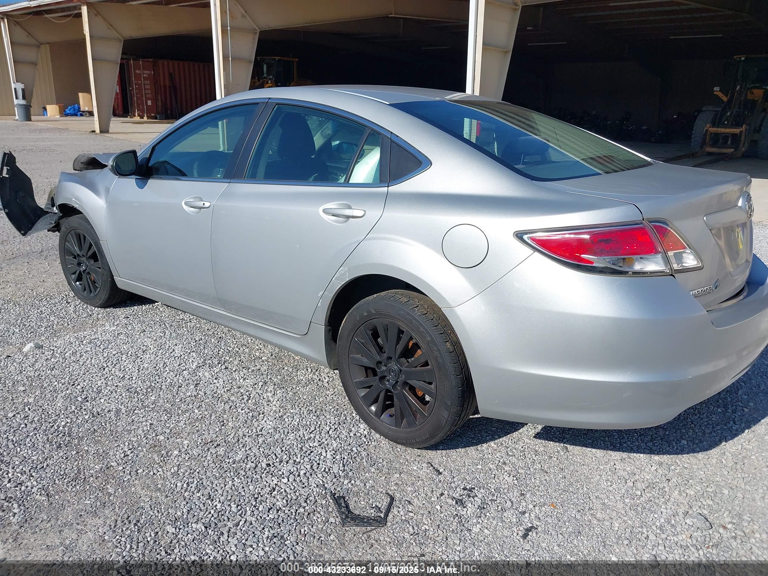 MAZDA MAZDA6 image 3