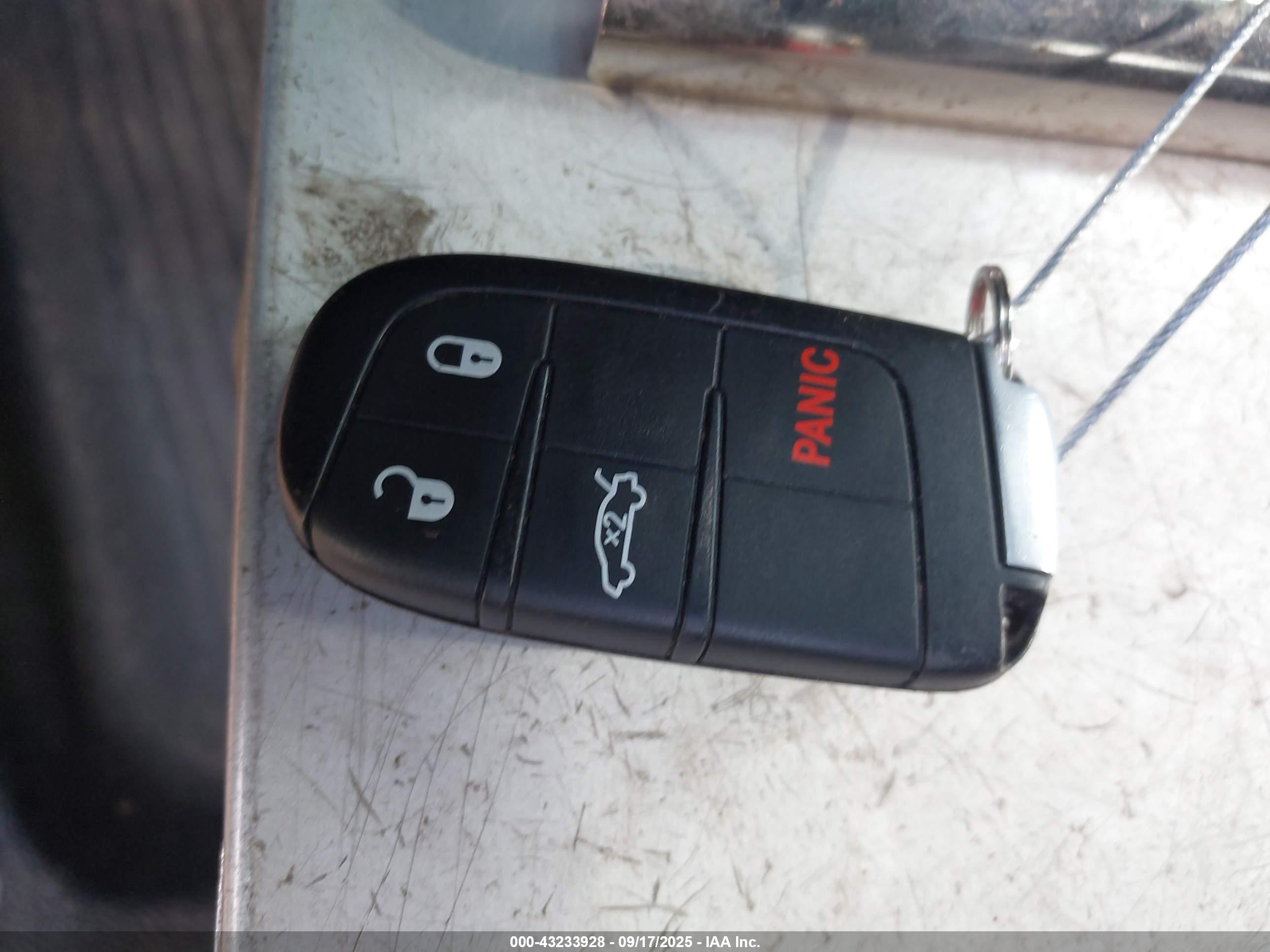 DODGE CHARGER image 11