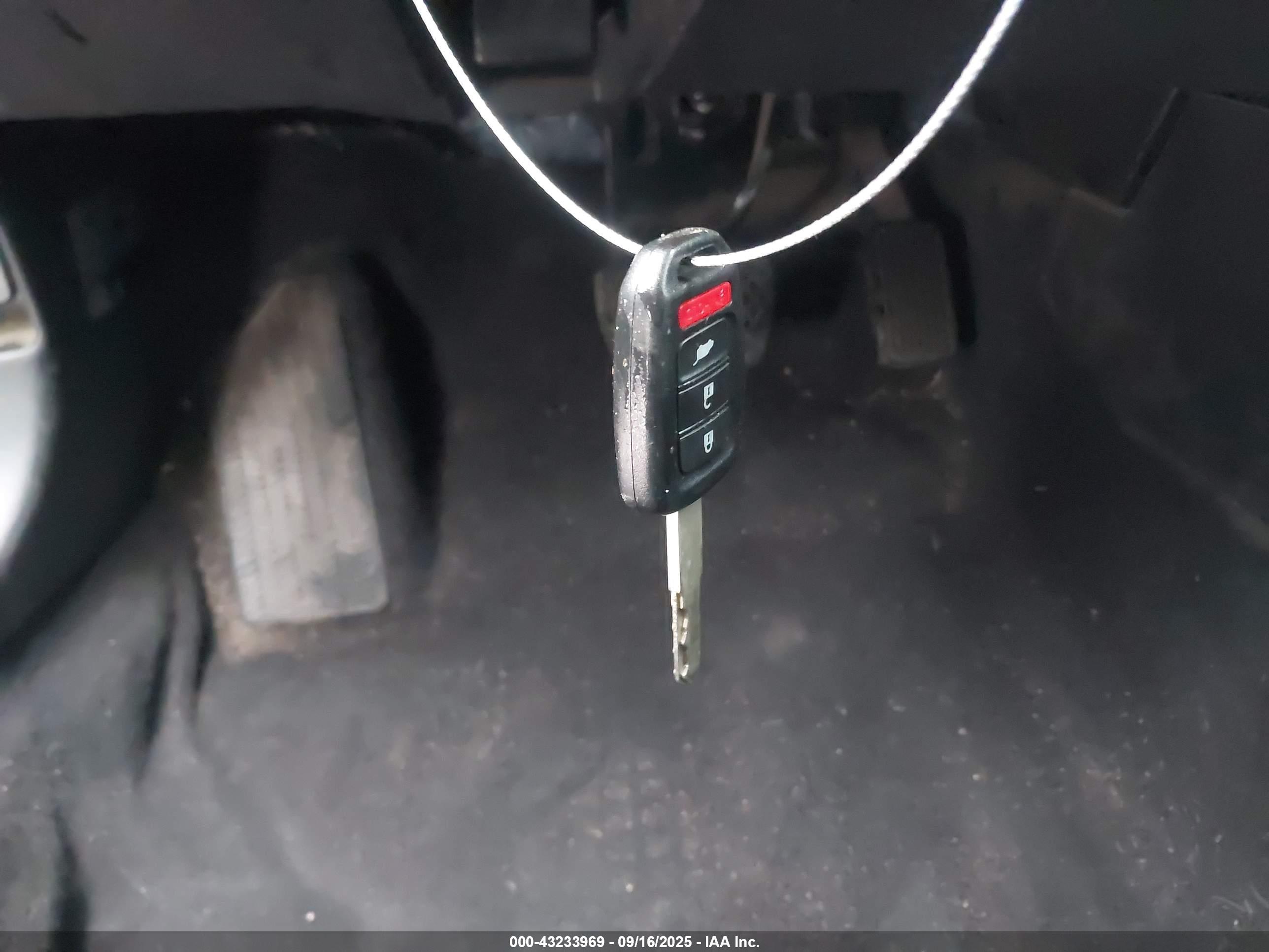 HONDA CIVIC image 11