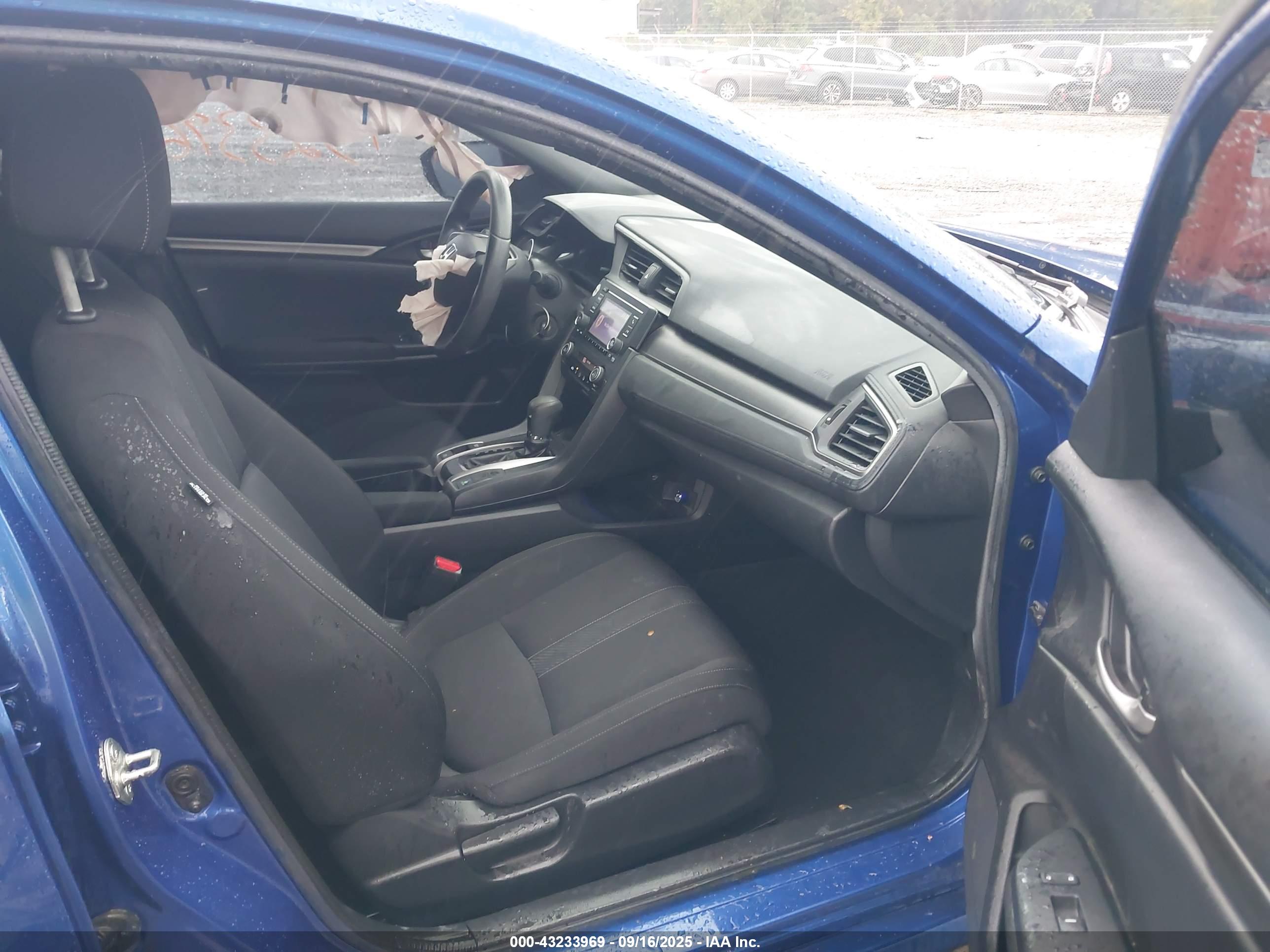 HONDA CIVIC image 5