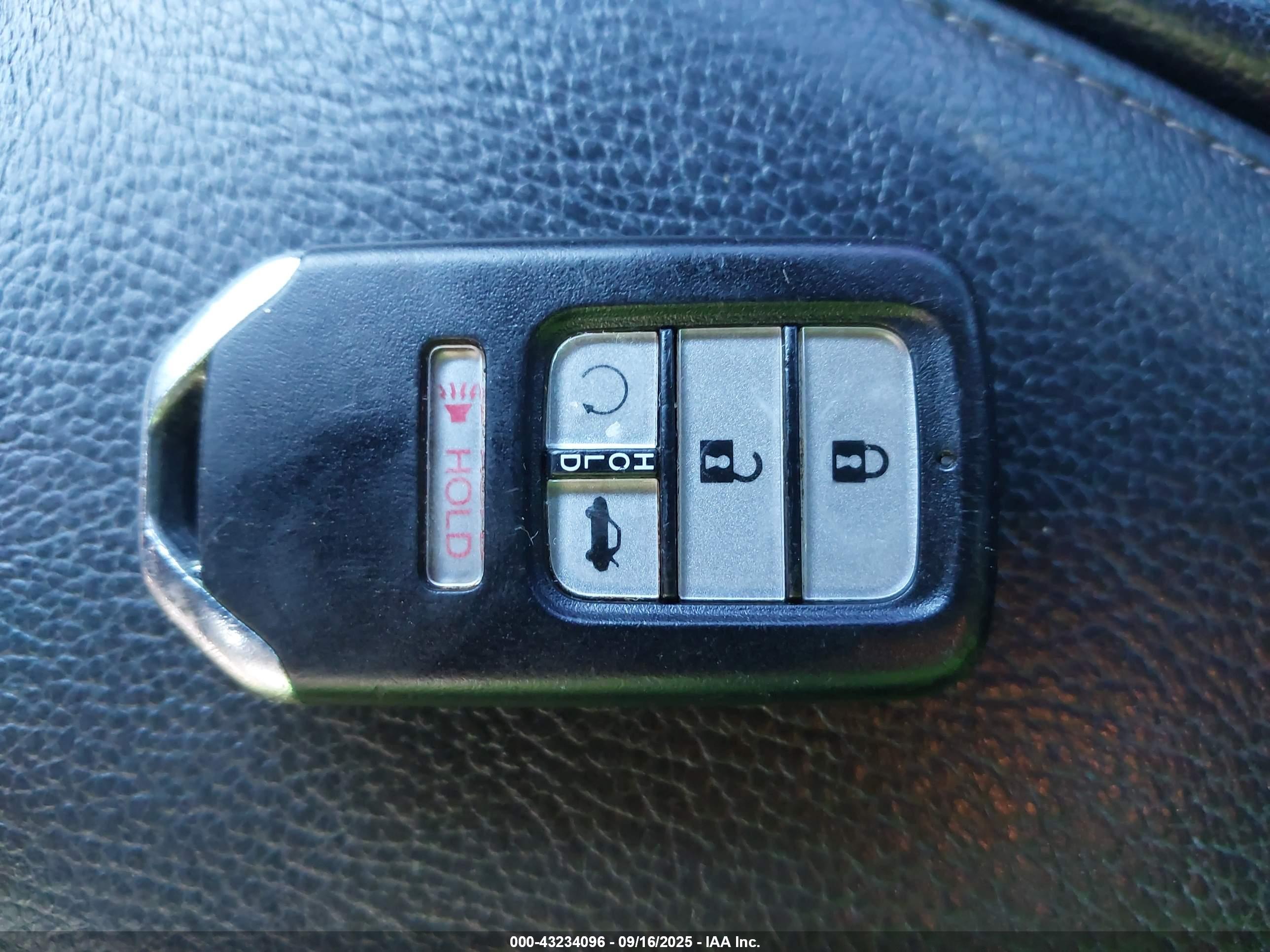 HONDA CIVIC image 11