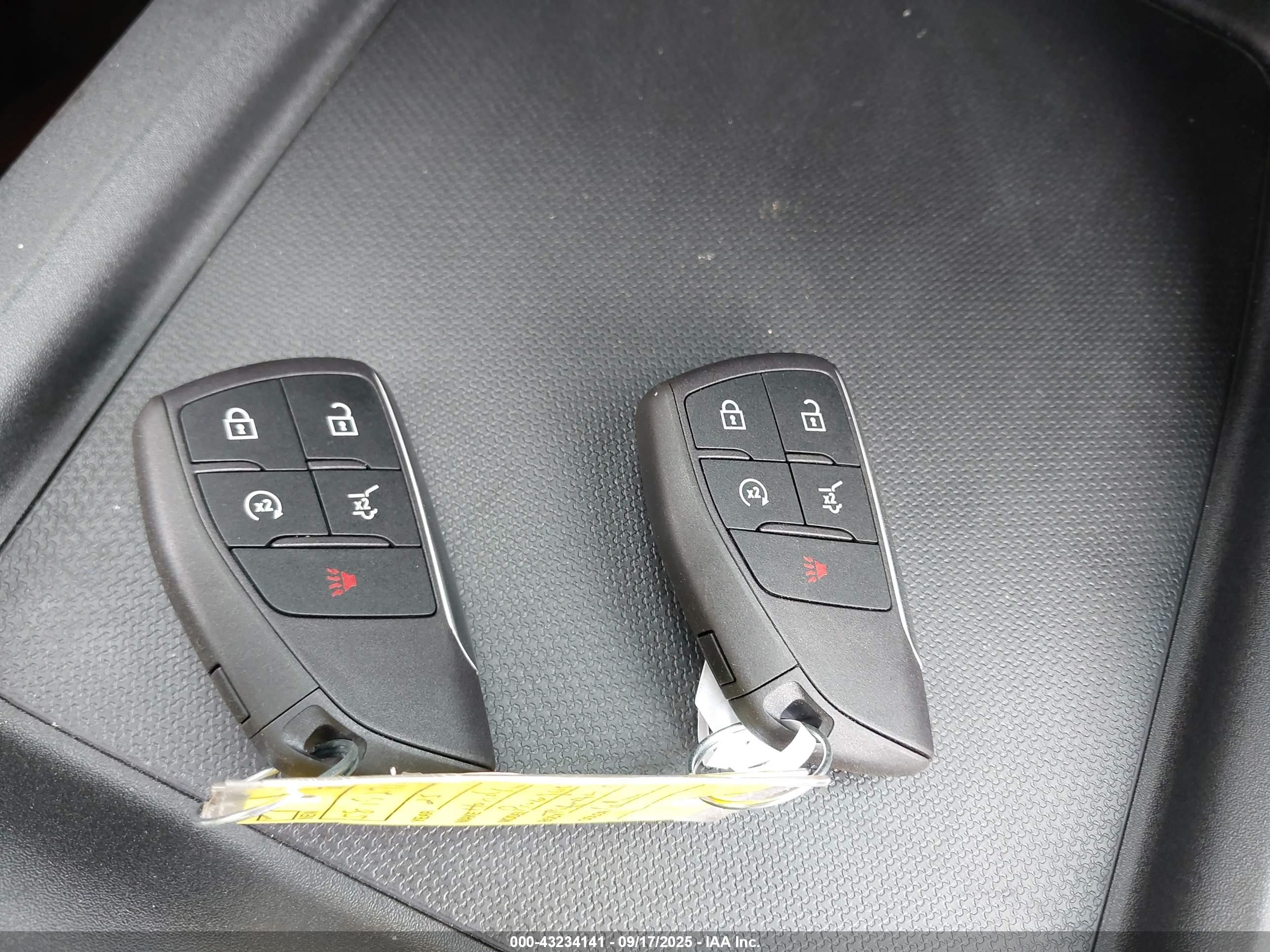 HONDA PROLOGUE image 11