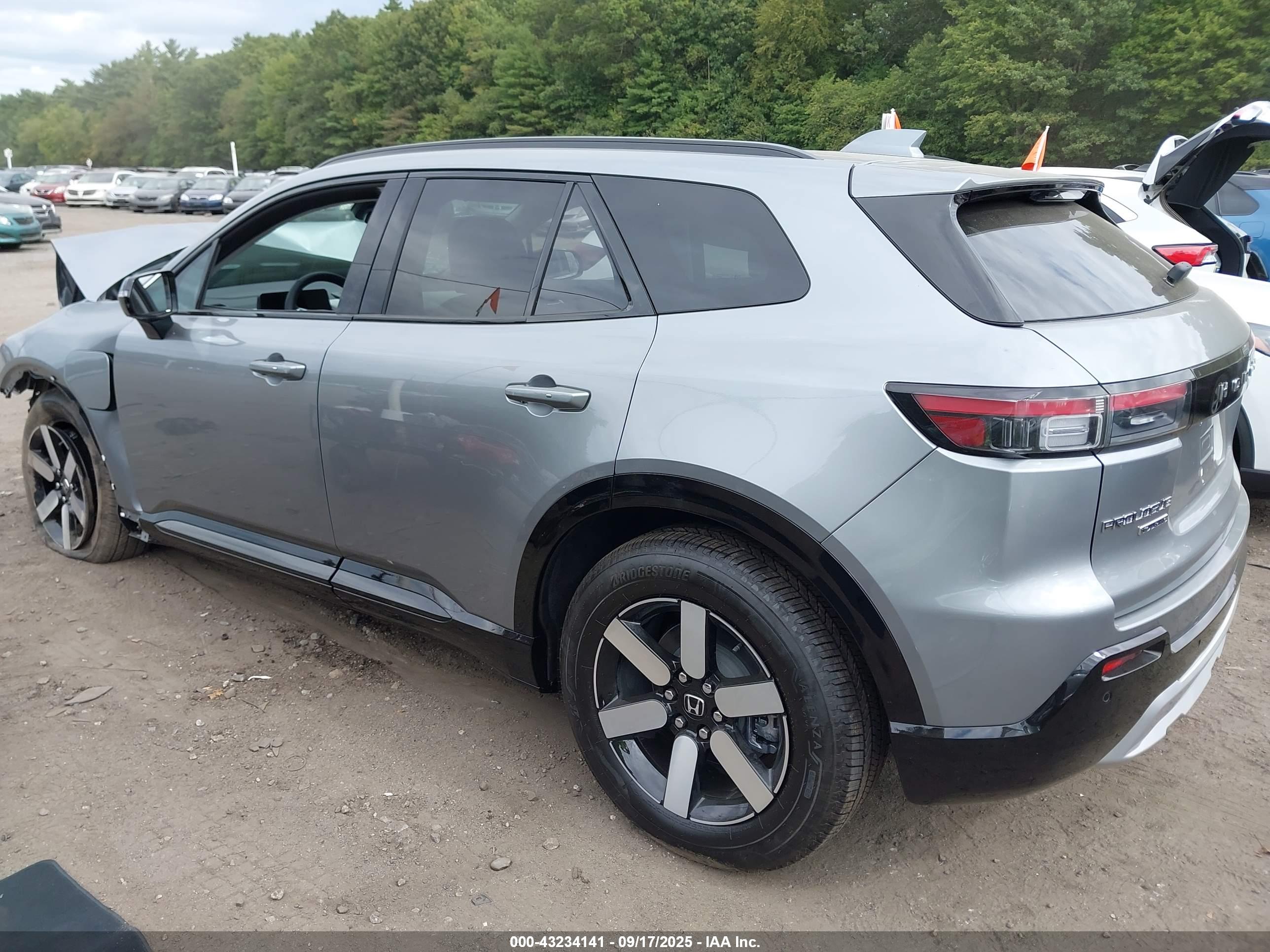 HONDA PROLOGUE image 3