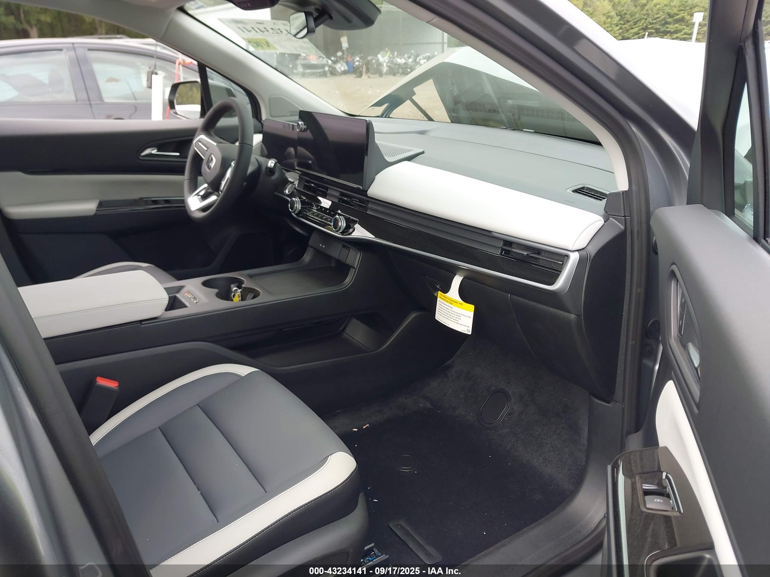 HONDA PROLOGUE image 5