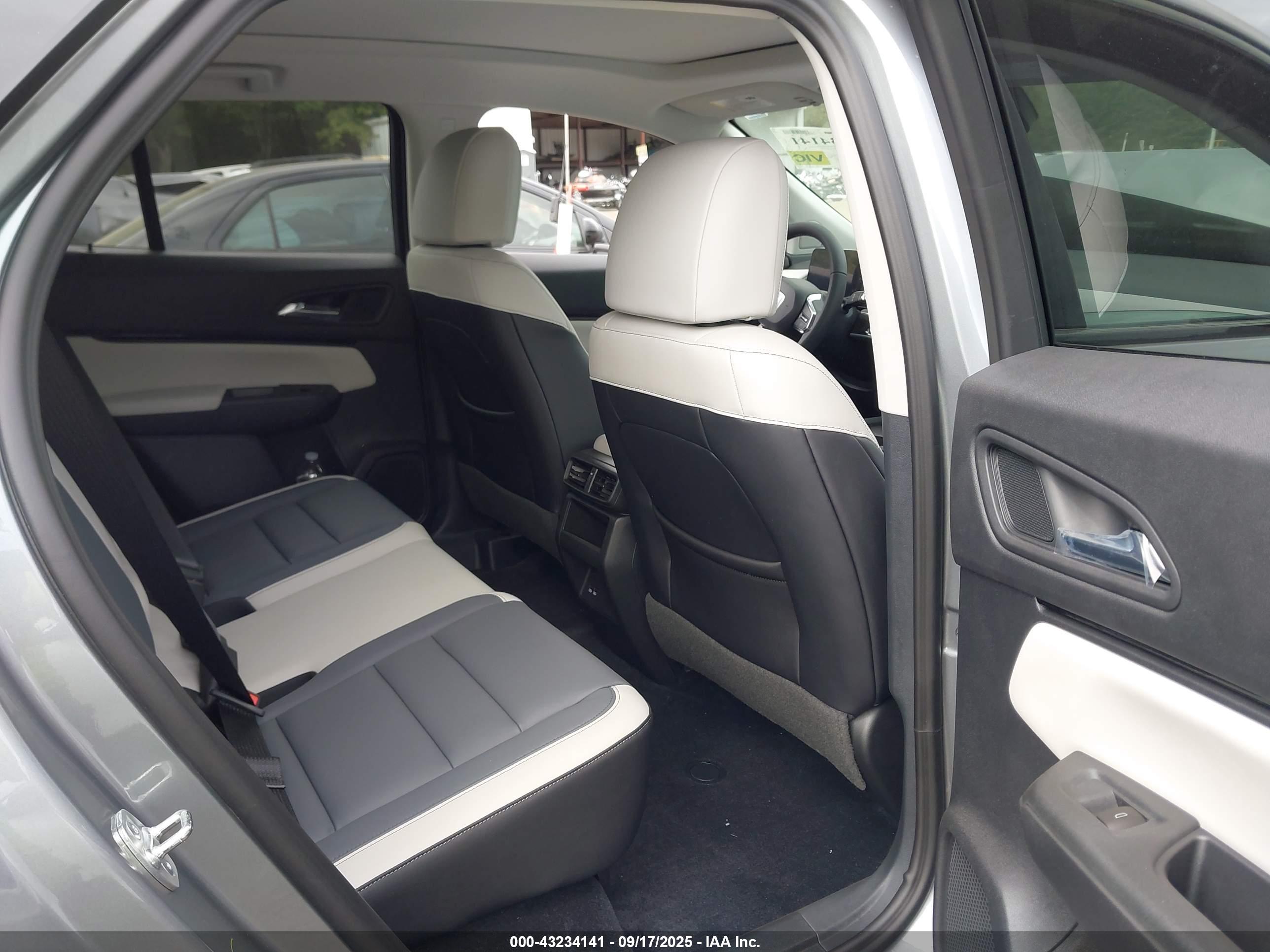 HONDA PROLOGUE image 8