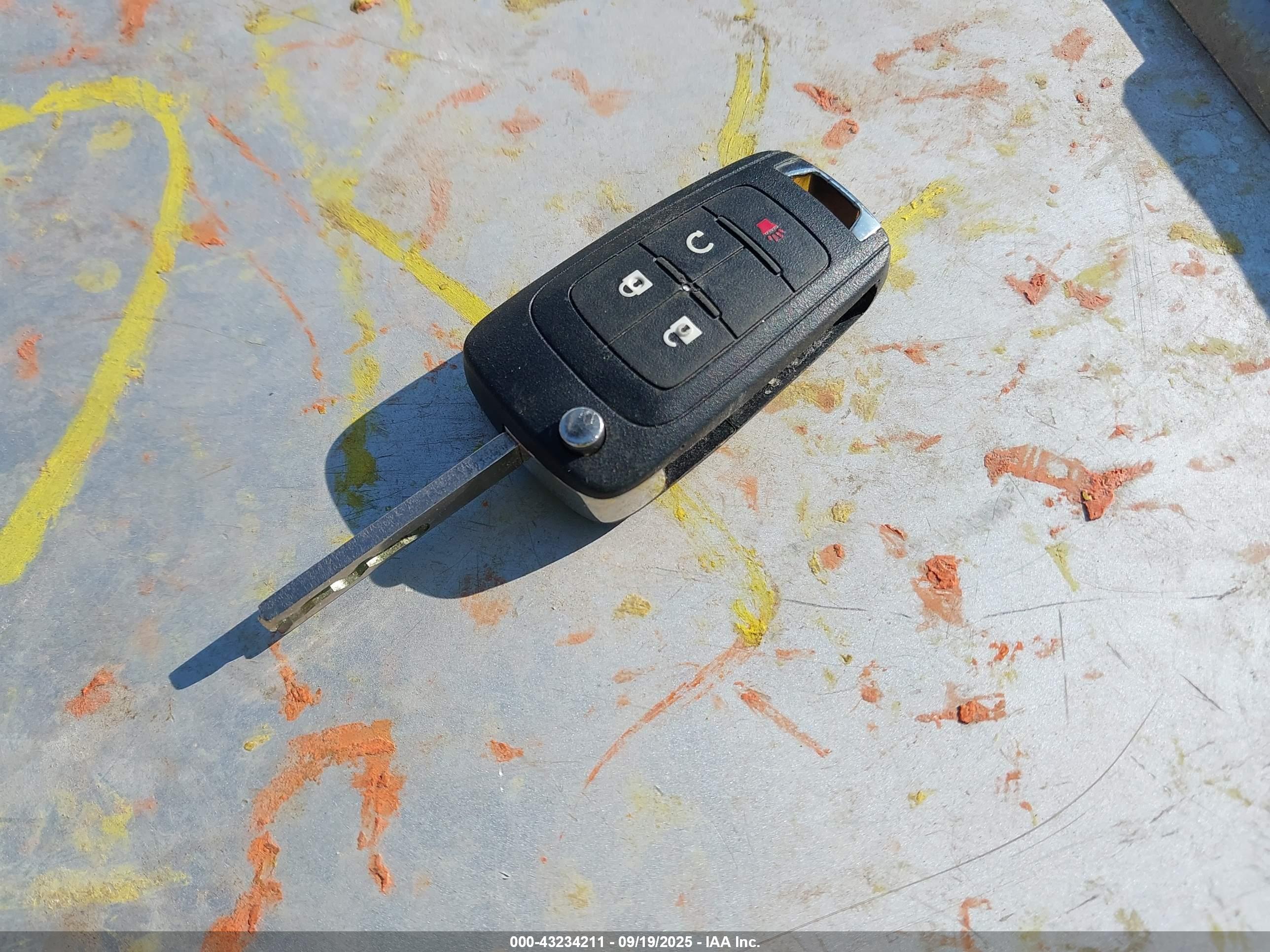 CHEVROLET EQUINOX image 11