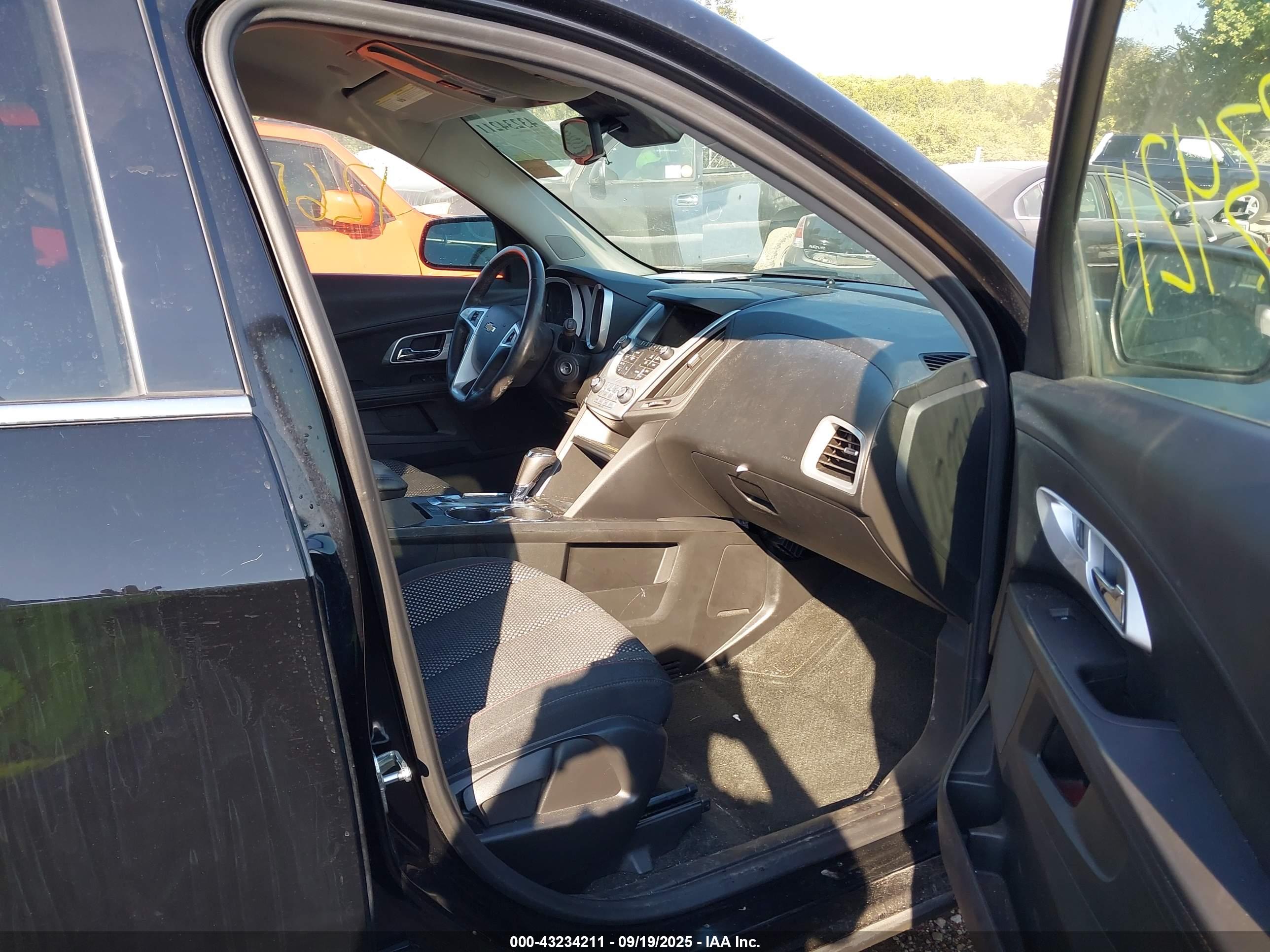 CHEVROLET EQUINOX image 5