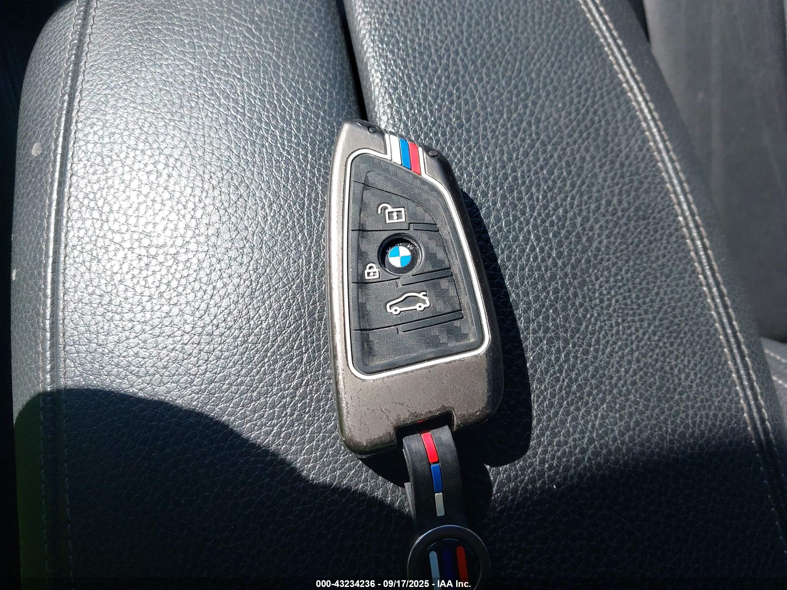 BMW X5 image 11