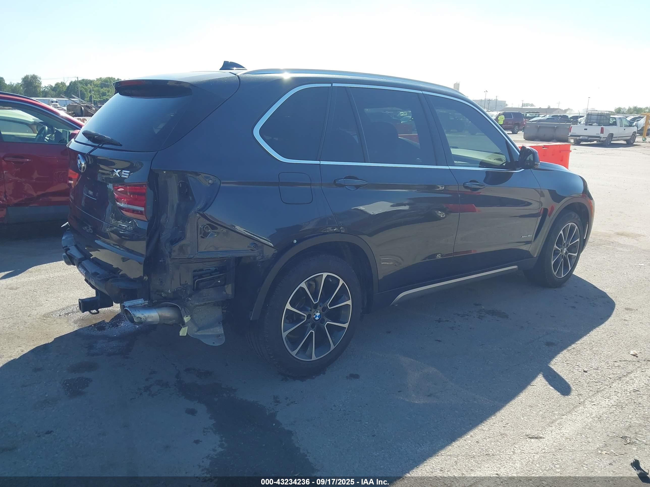 BMW X5 image 4