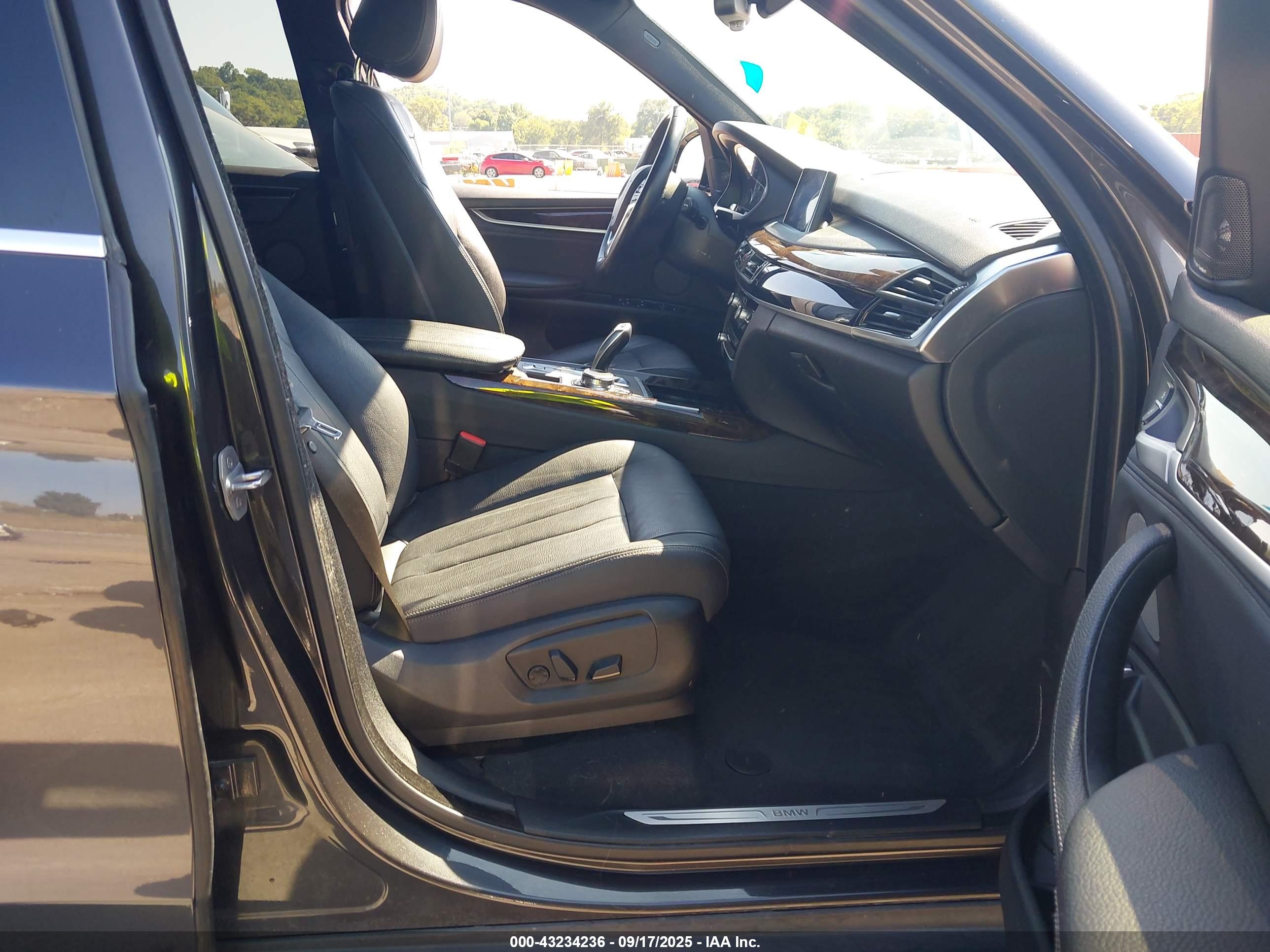 BMW X5 image 5