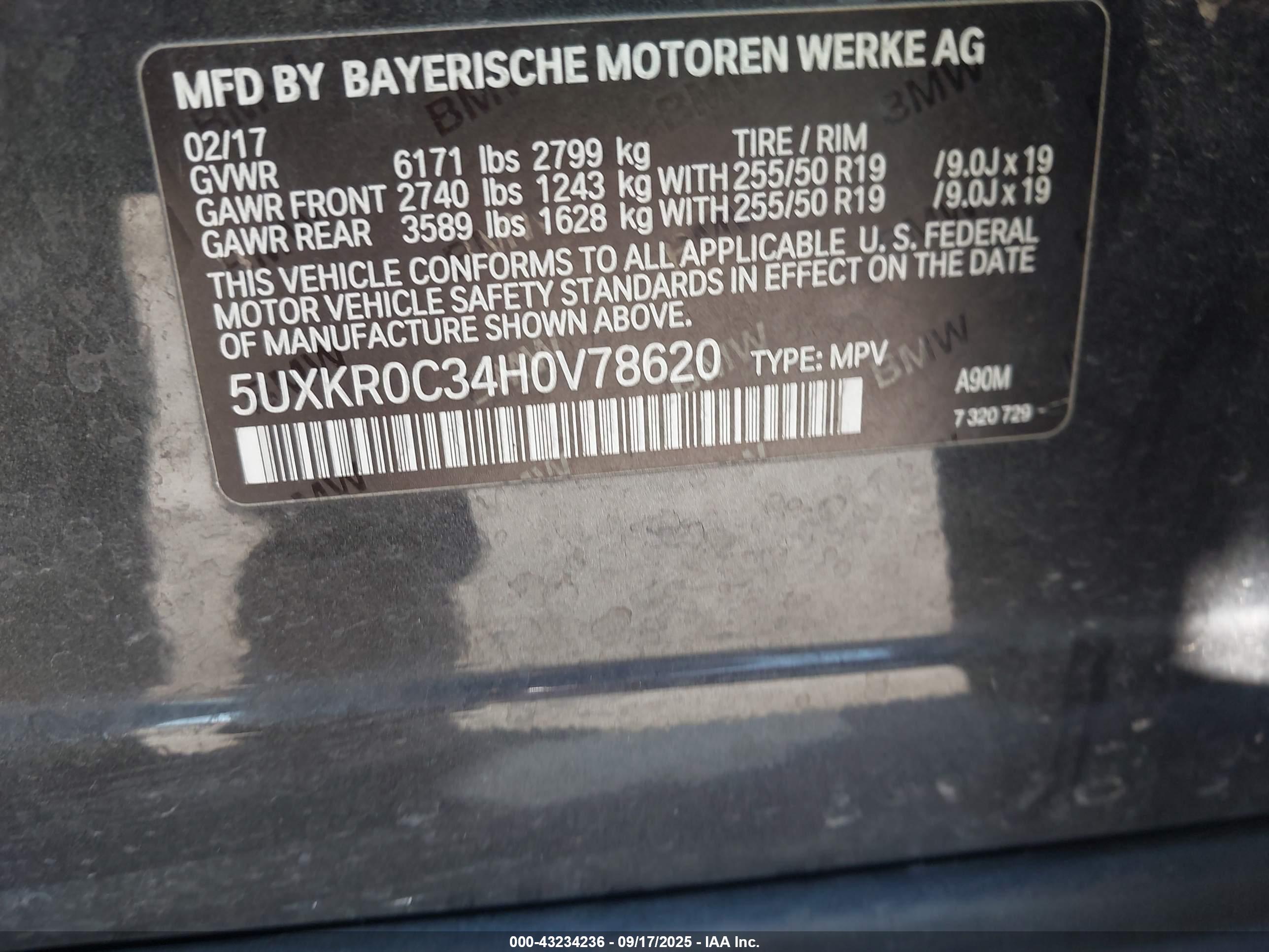 BMW X5 image 9