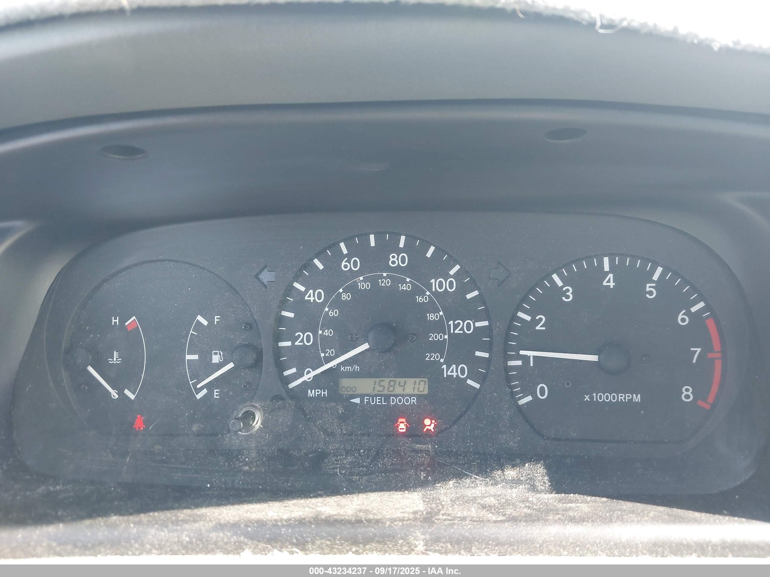 TOYOTA CAMRY image 7
