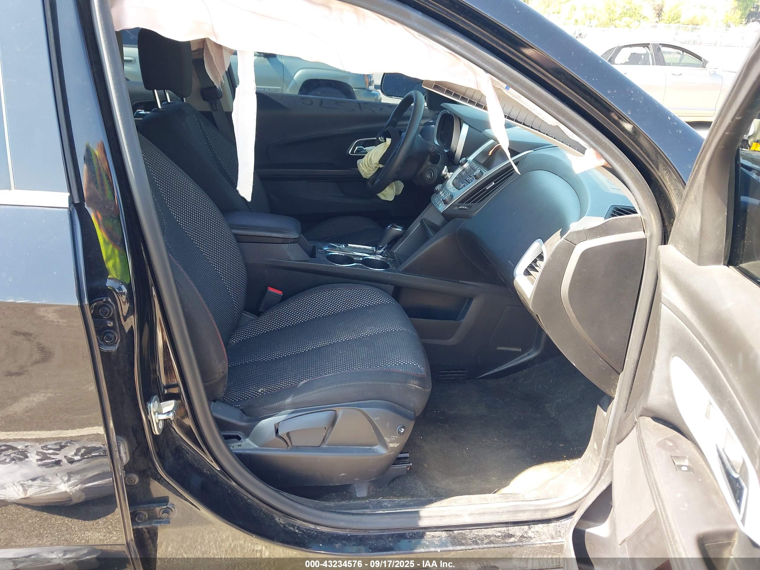 CHEVROLET EQUINOX image 5