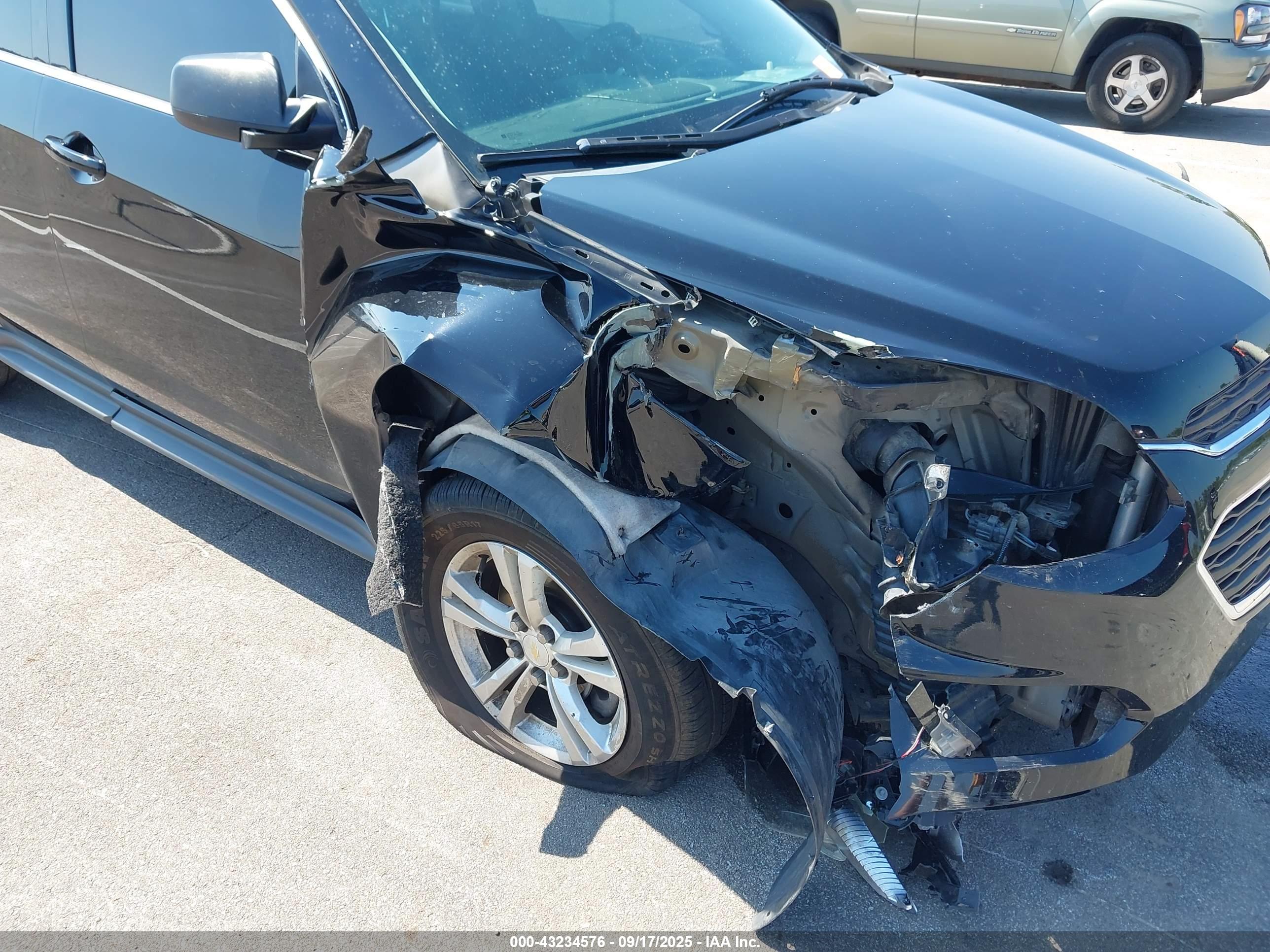 CHEVROLET EQUINOX image 6
