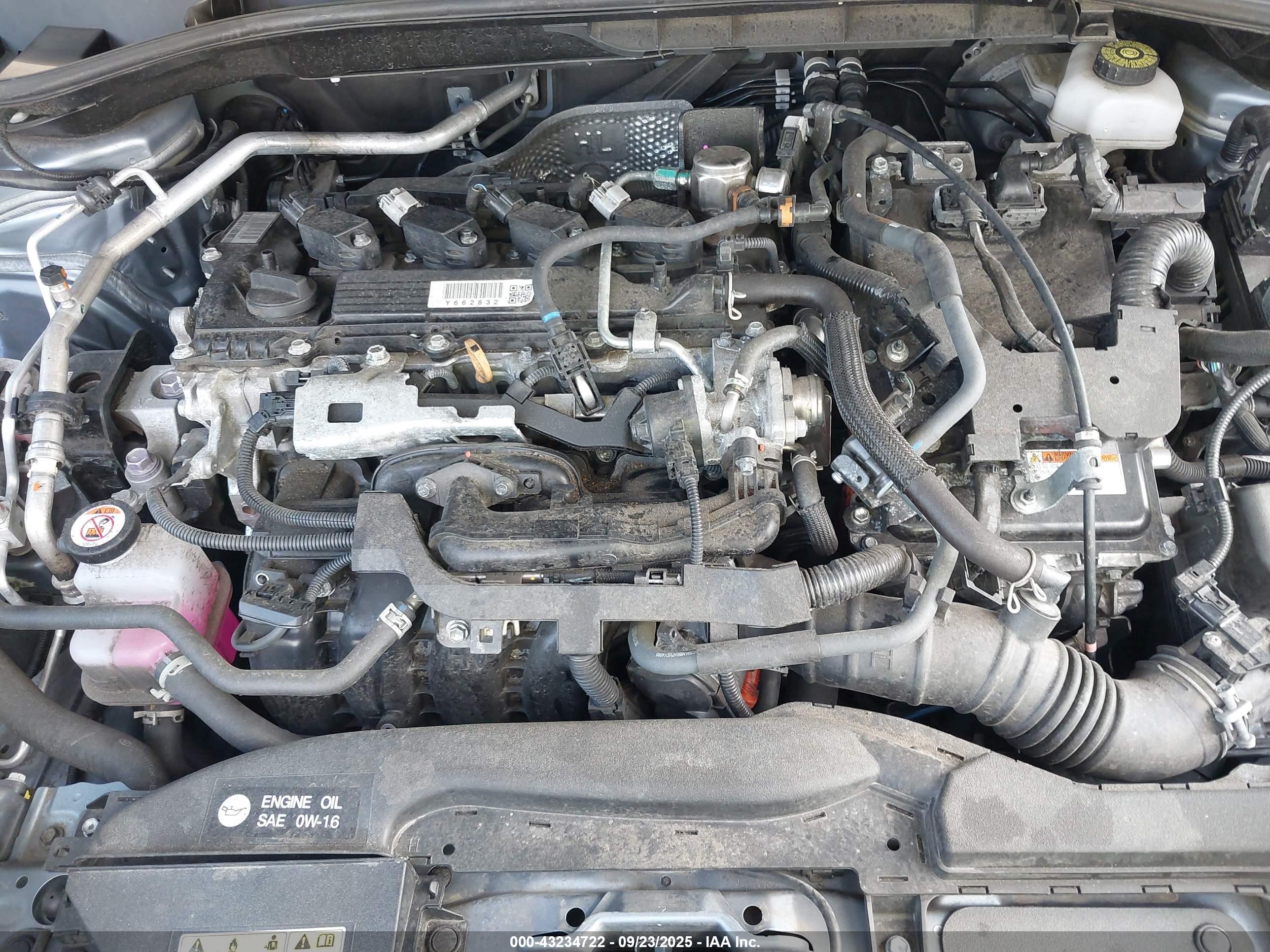 TOYOTA COROLLA image 10