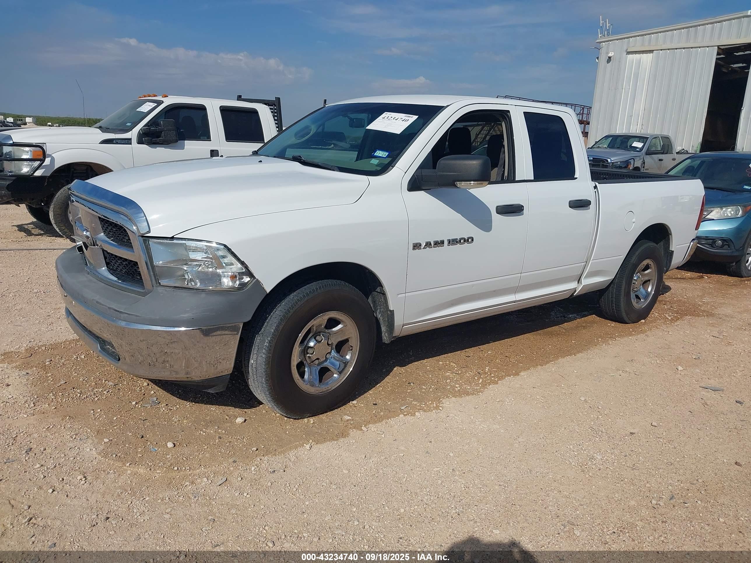 RAM RAM image 2