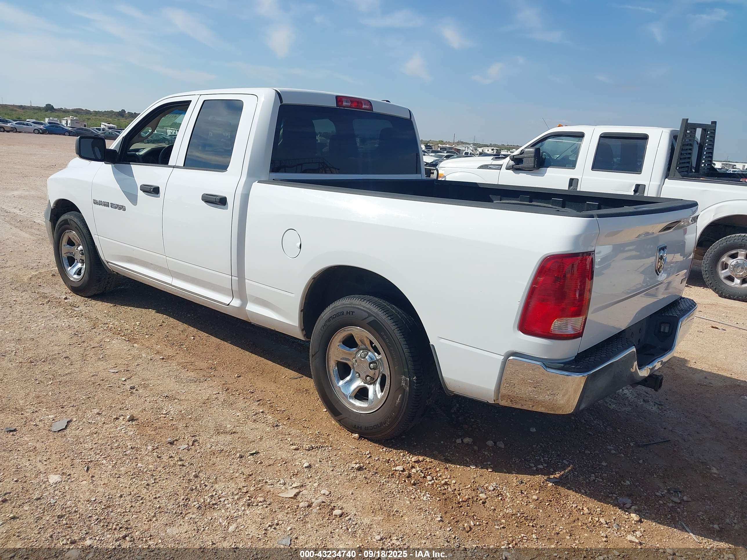 RAM RAM image 3