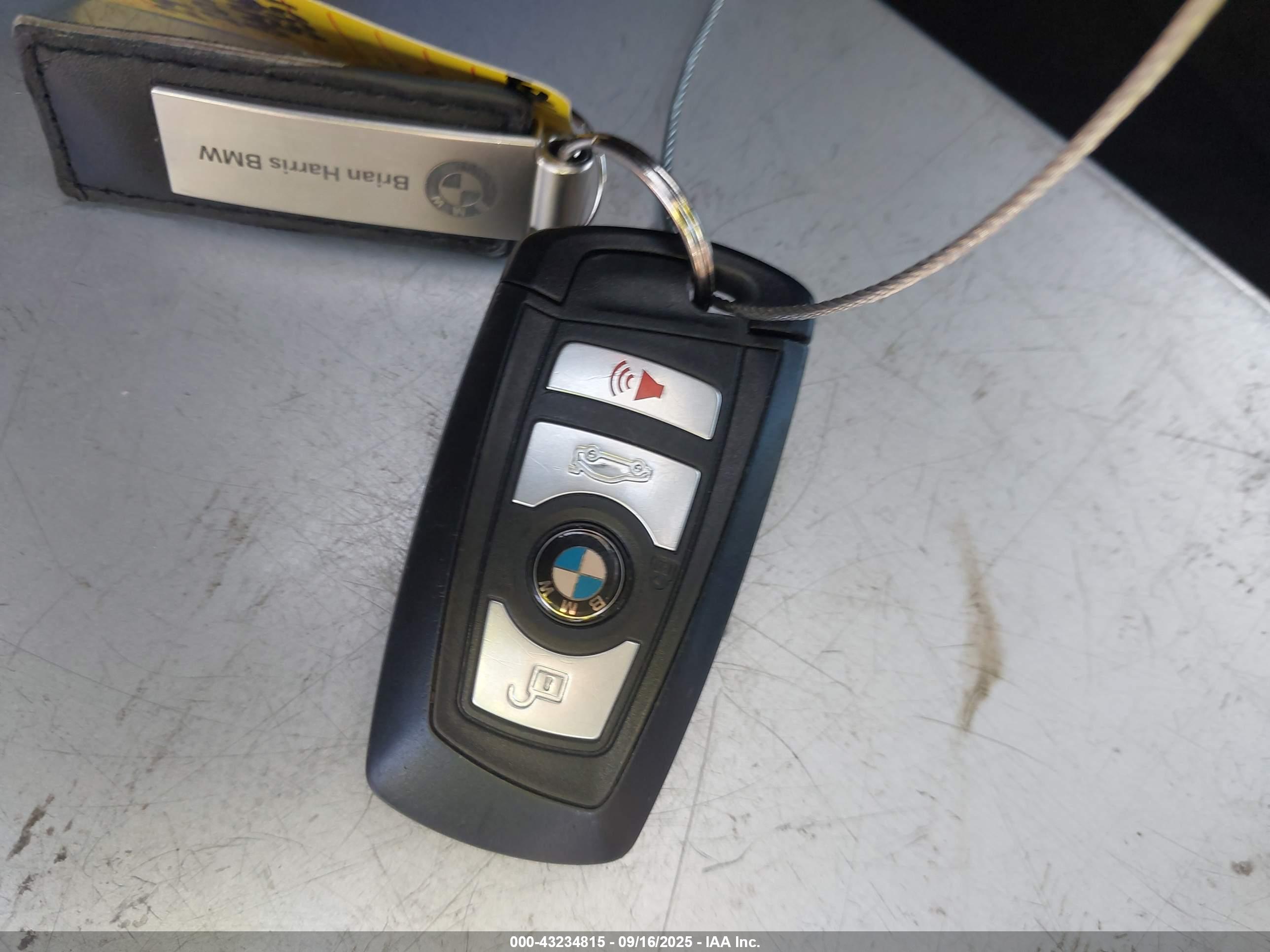 BMW 535I image 11