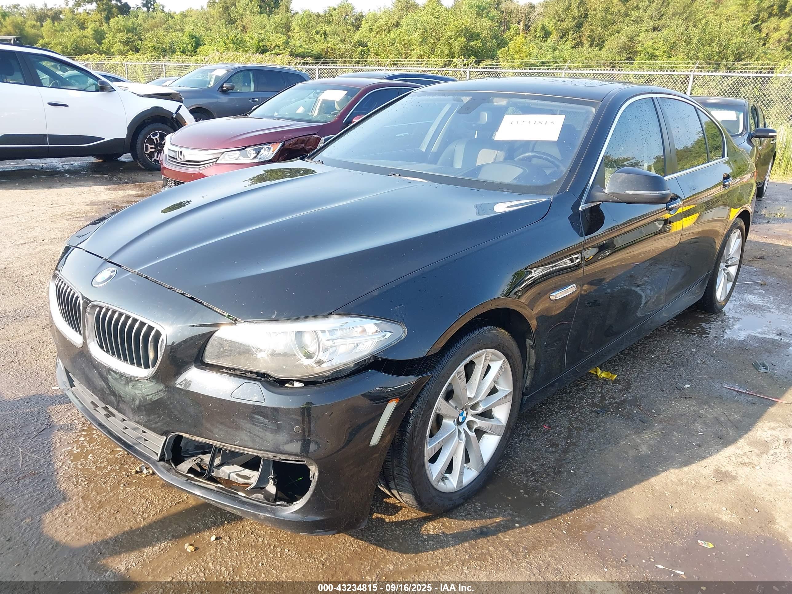 BMW 535I image 2
