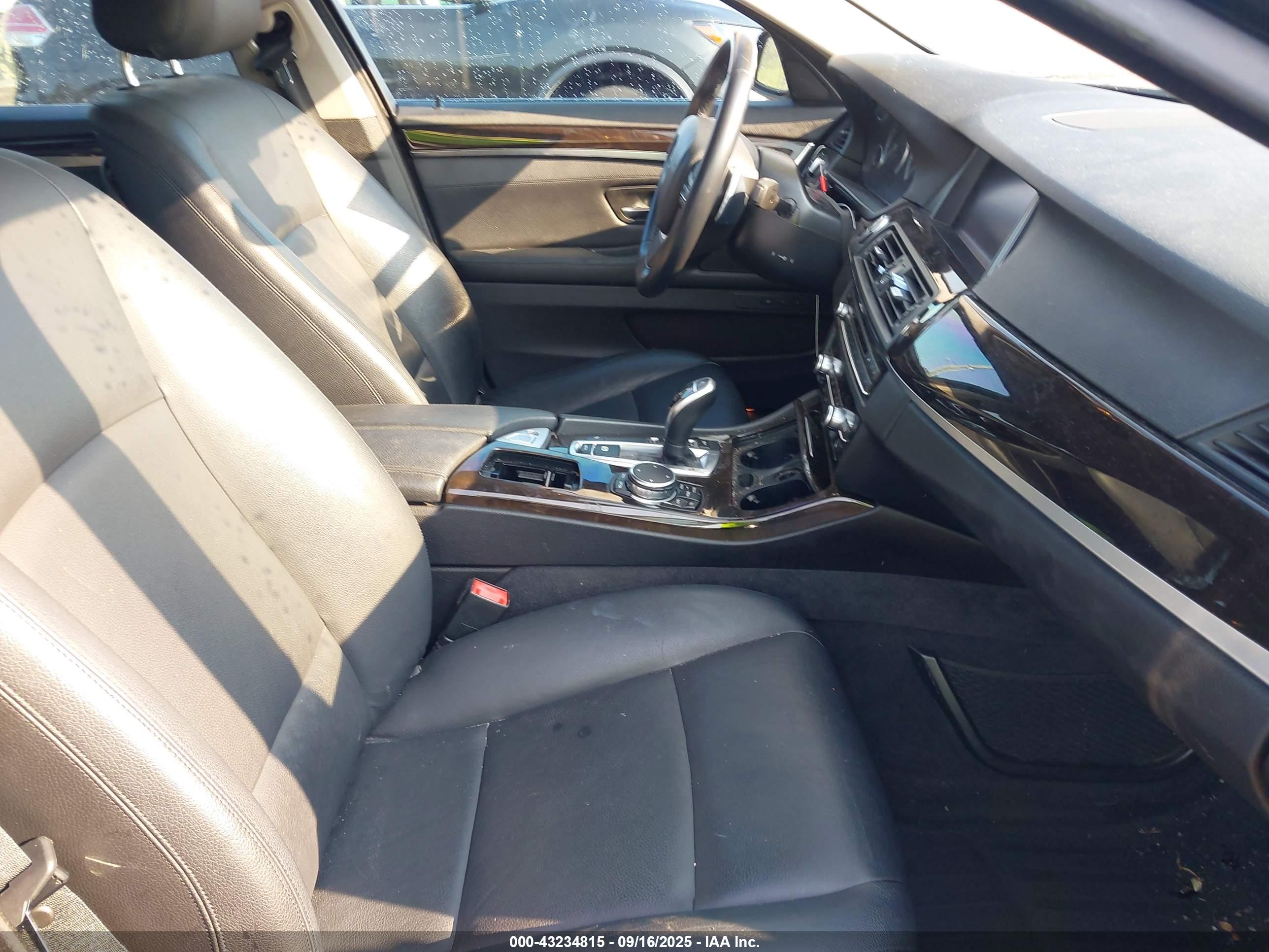 BMW 535I image 5