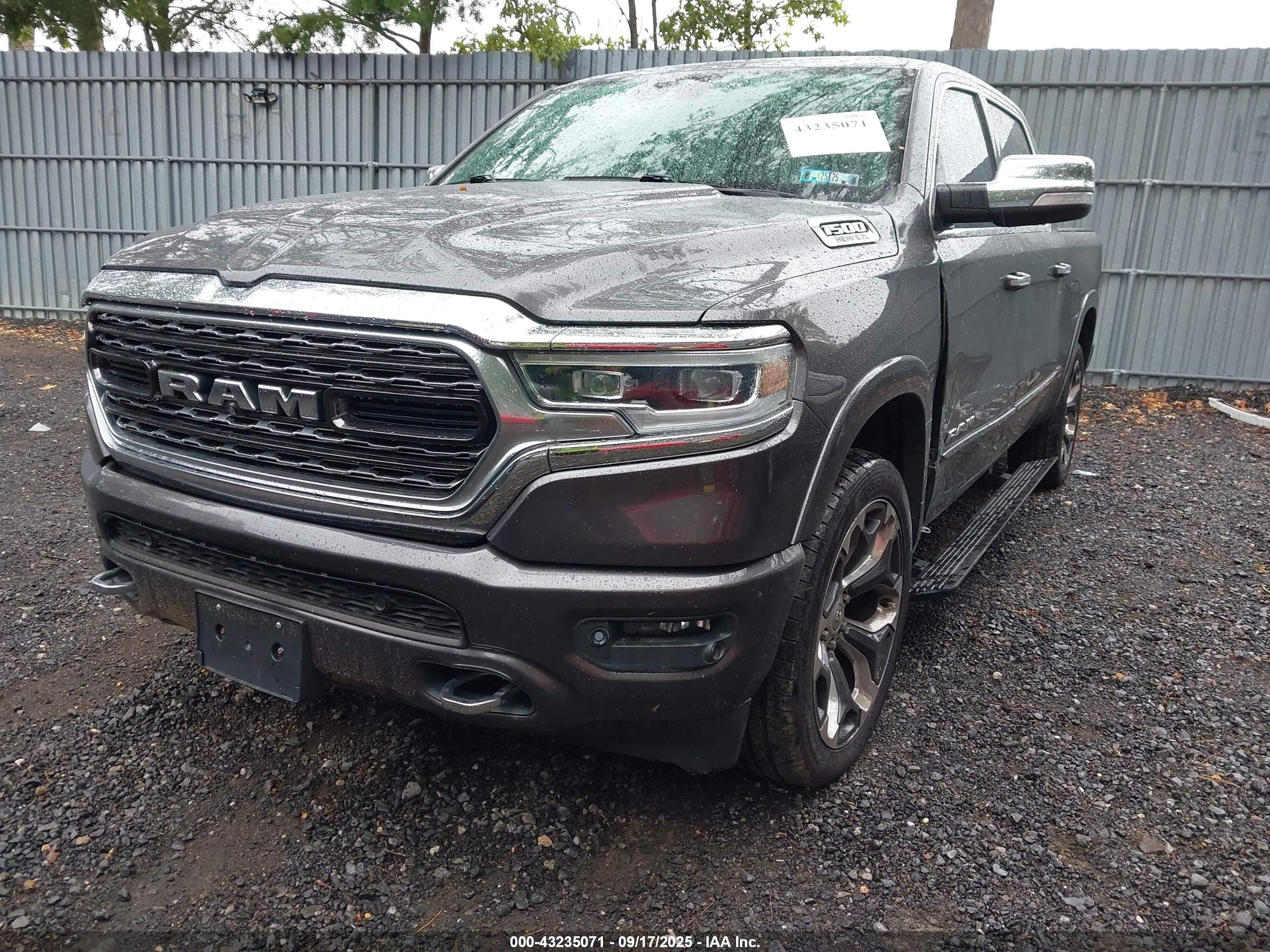 RAM 1500 image 2