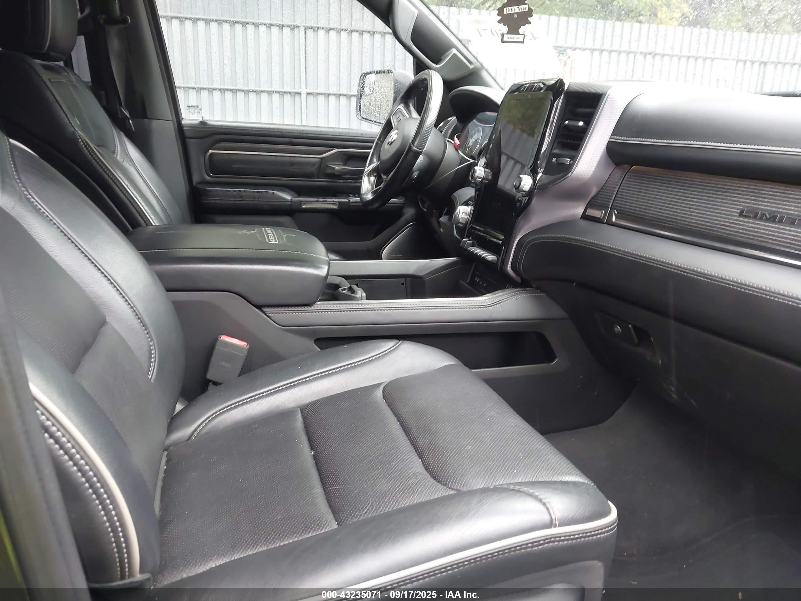 RAM 1500 image 5