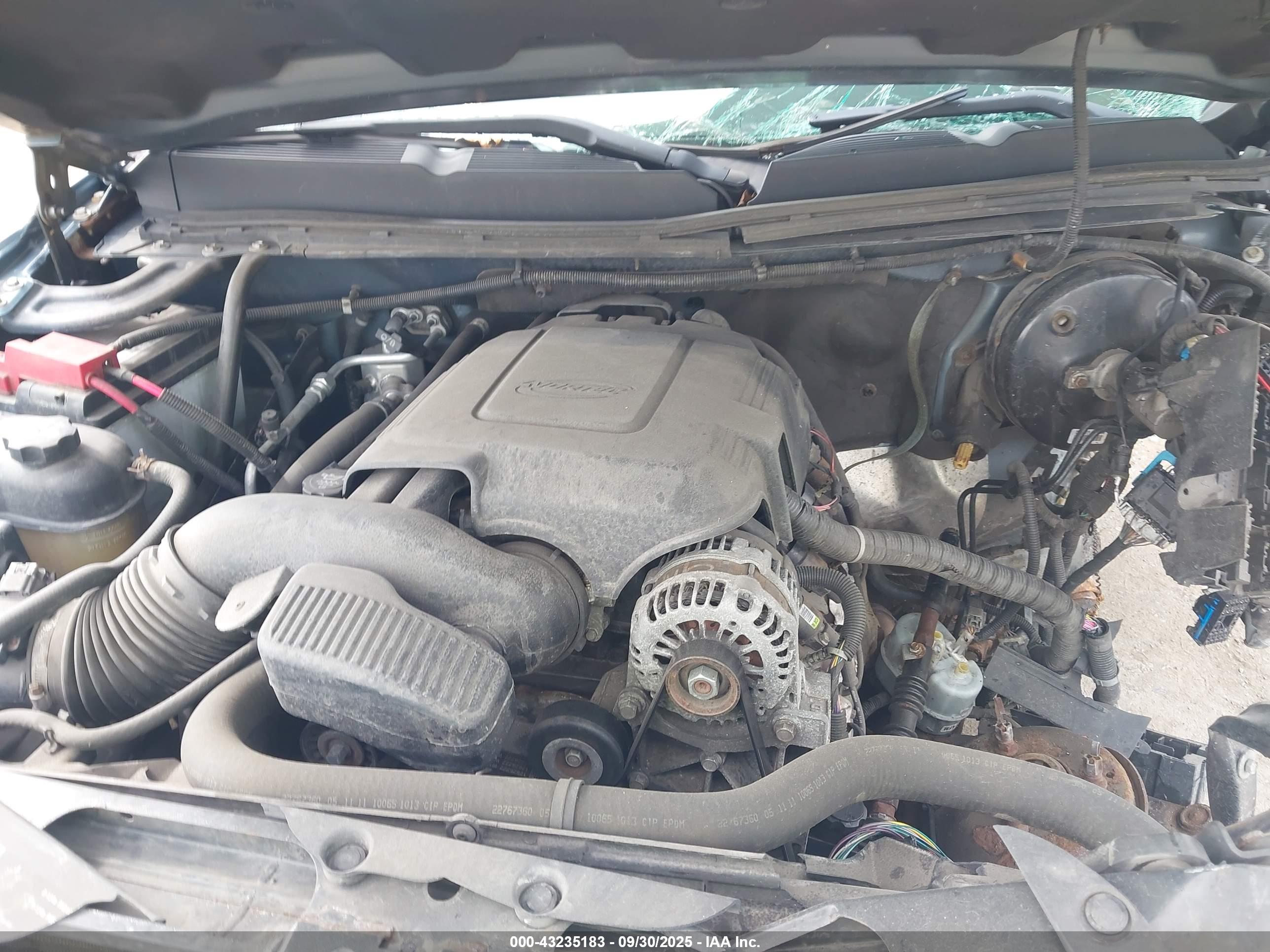 CHEVROLET SILVERADO image 10