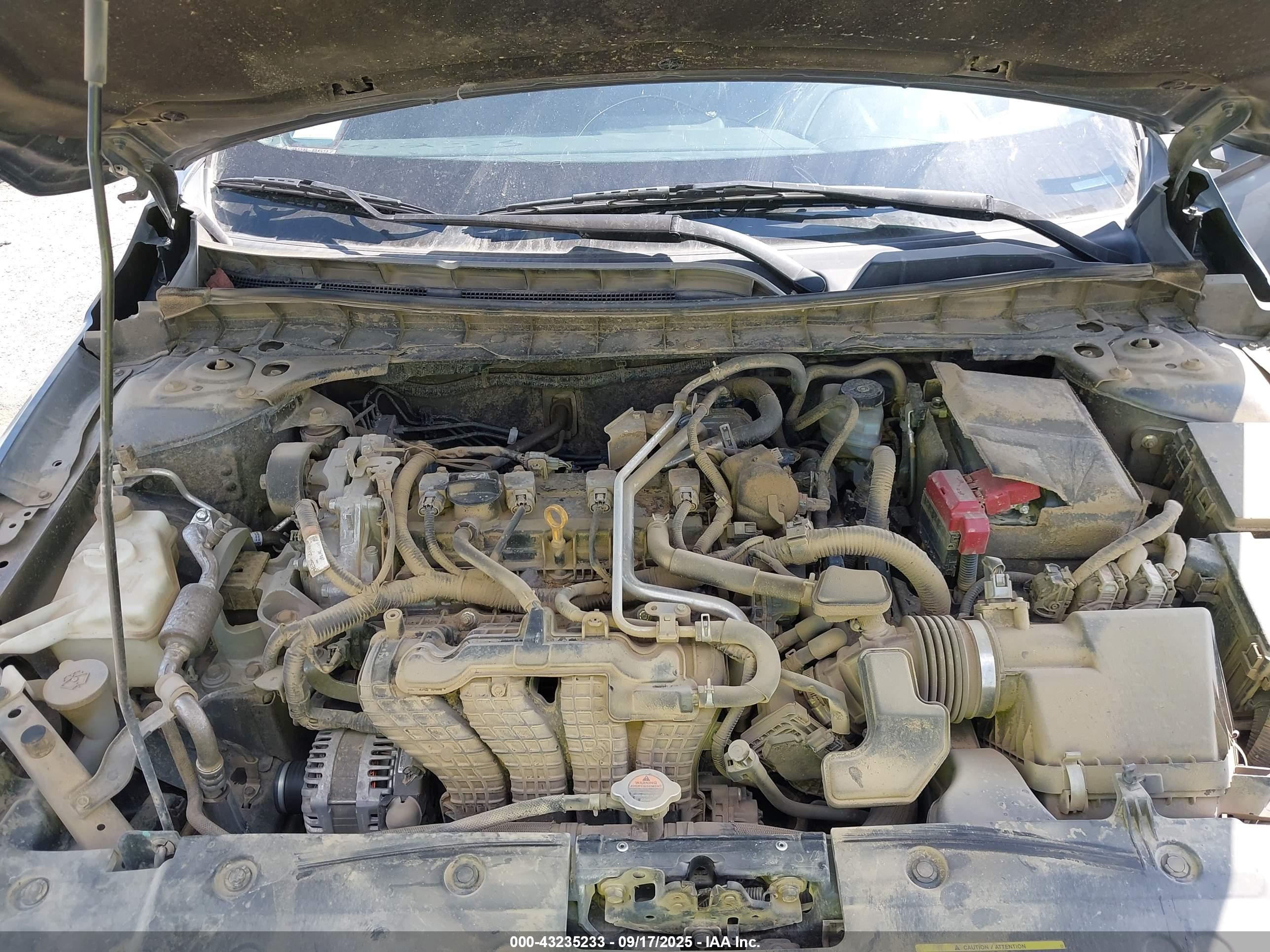 NISSAN ALTIMA image 10