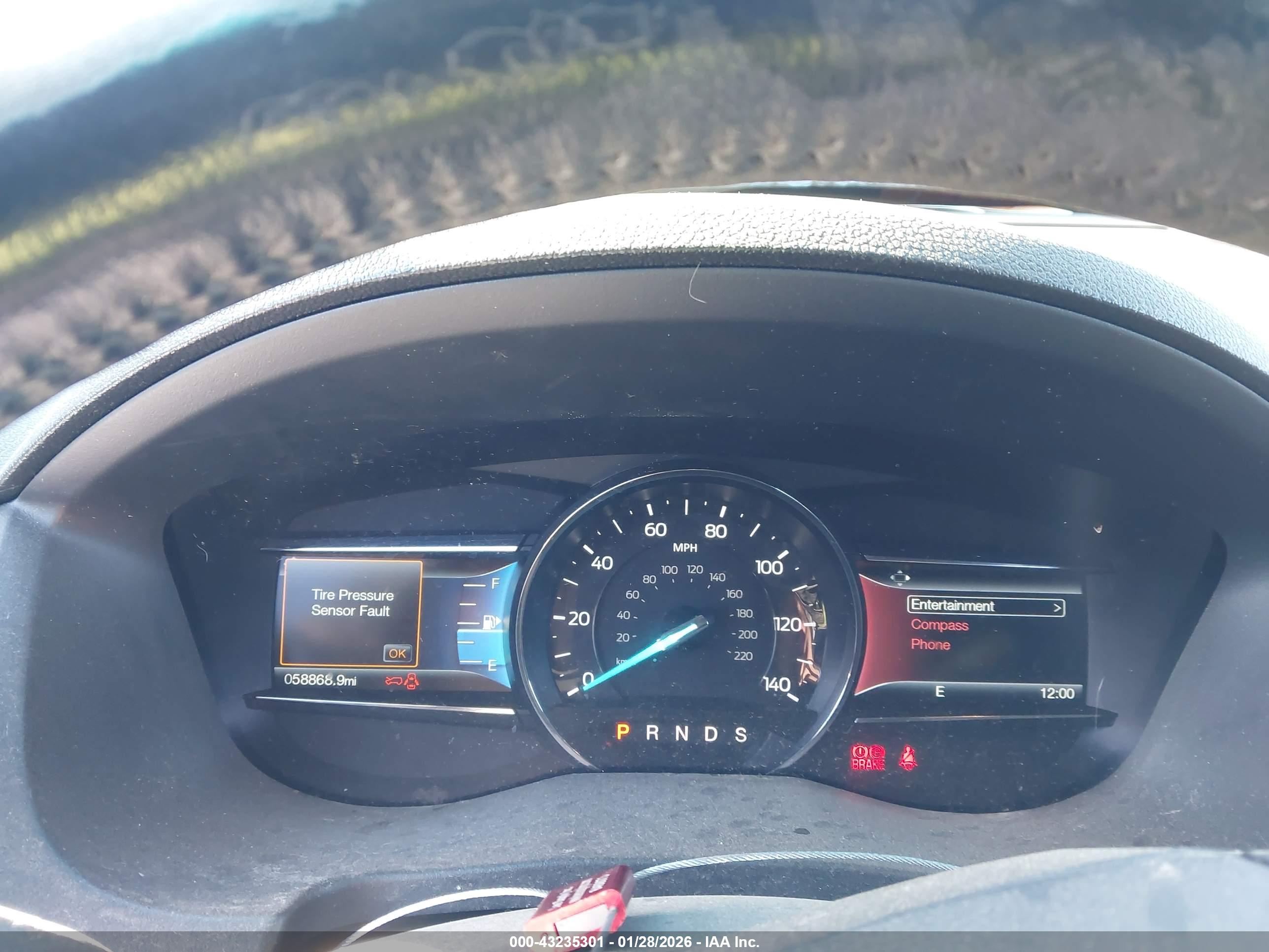 FORD EXPLORER image 7