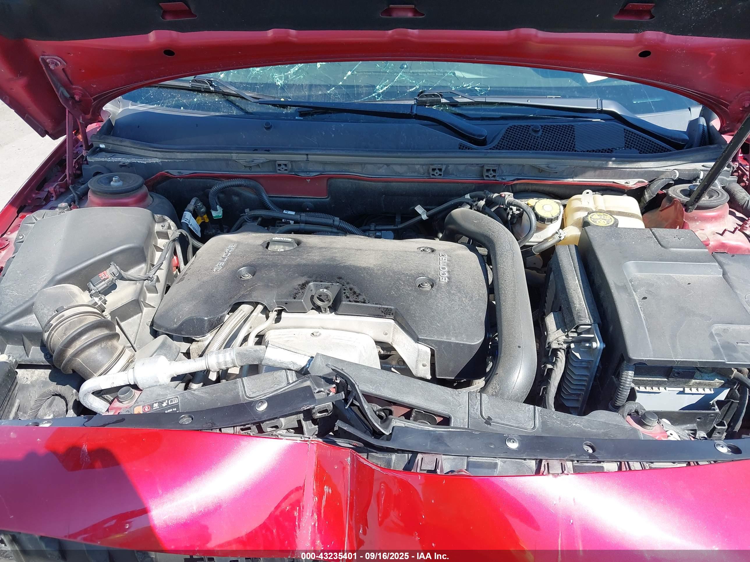 BUICK REGAL image 10