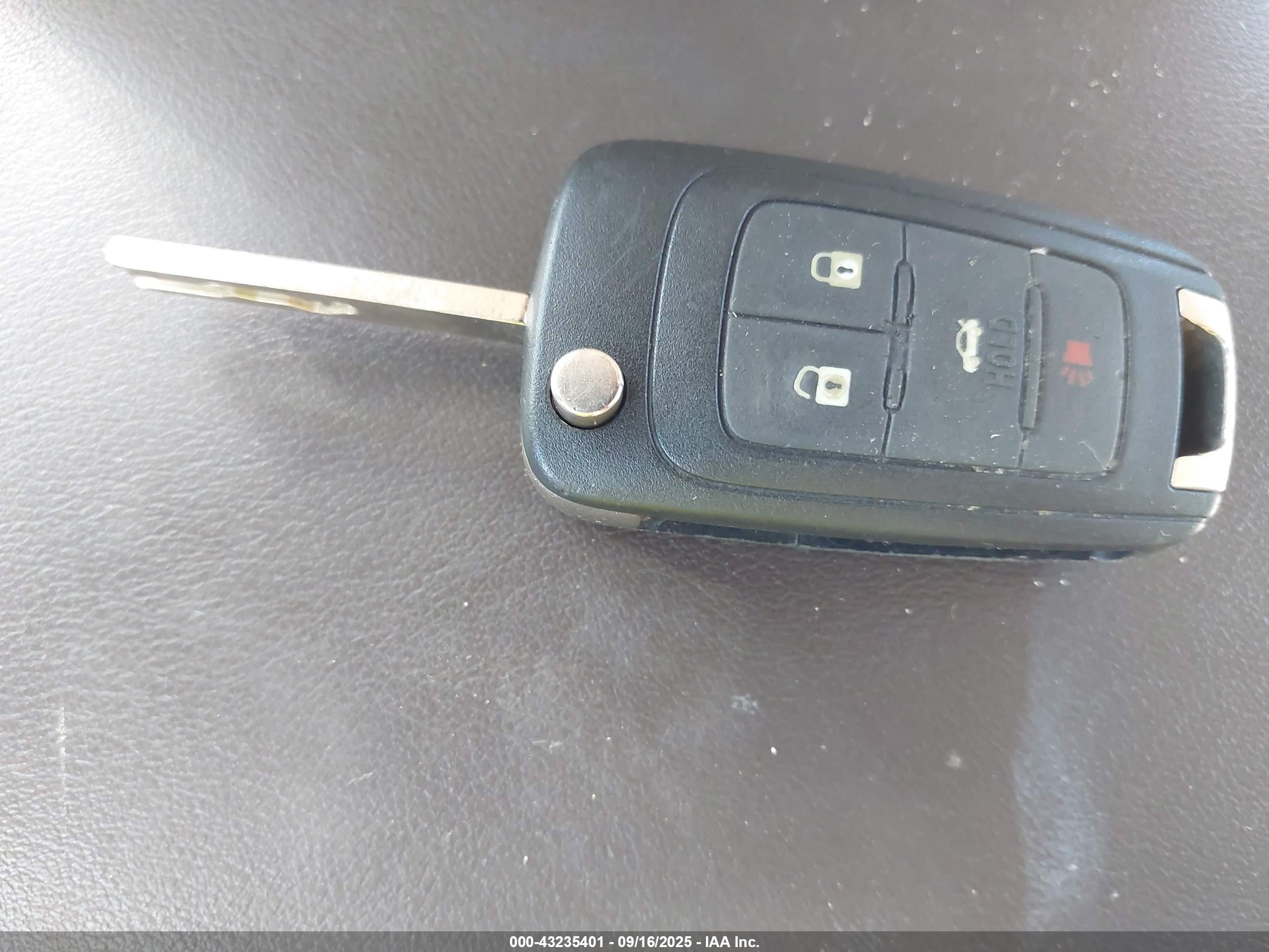 BUICK REGAL image 11