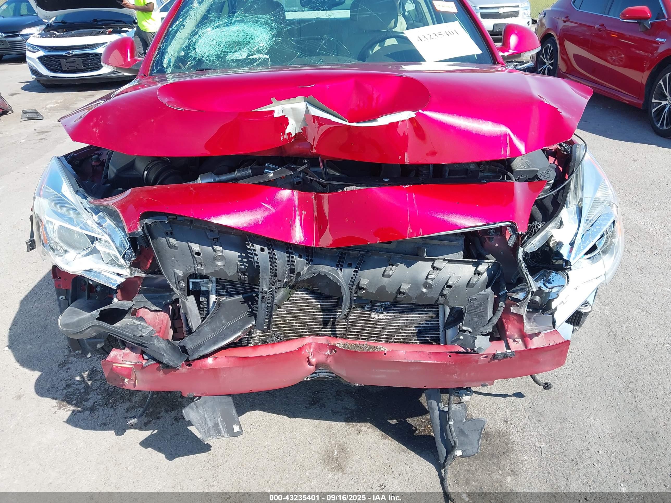 BUICK REGAL image 6