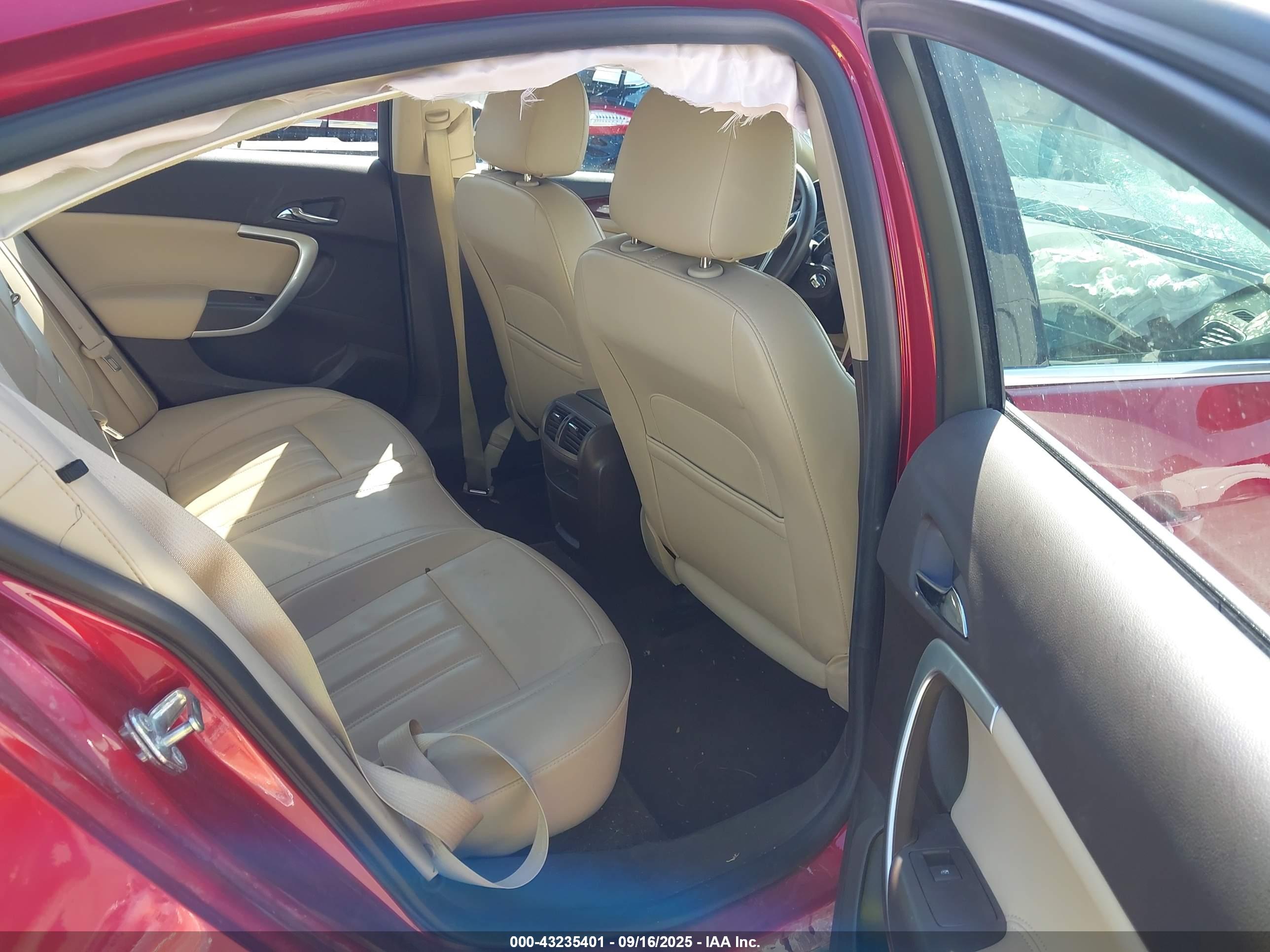 BUICK REGAL image 8