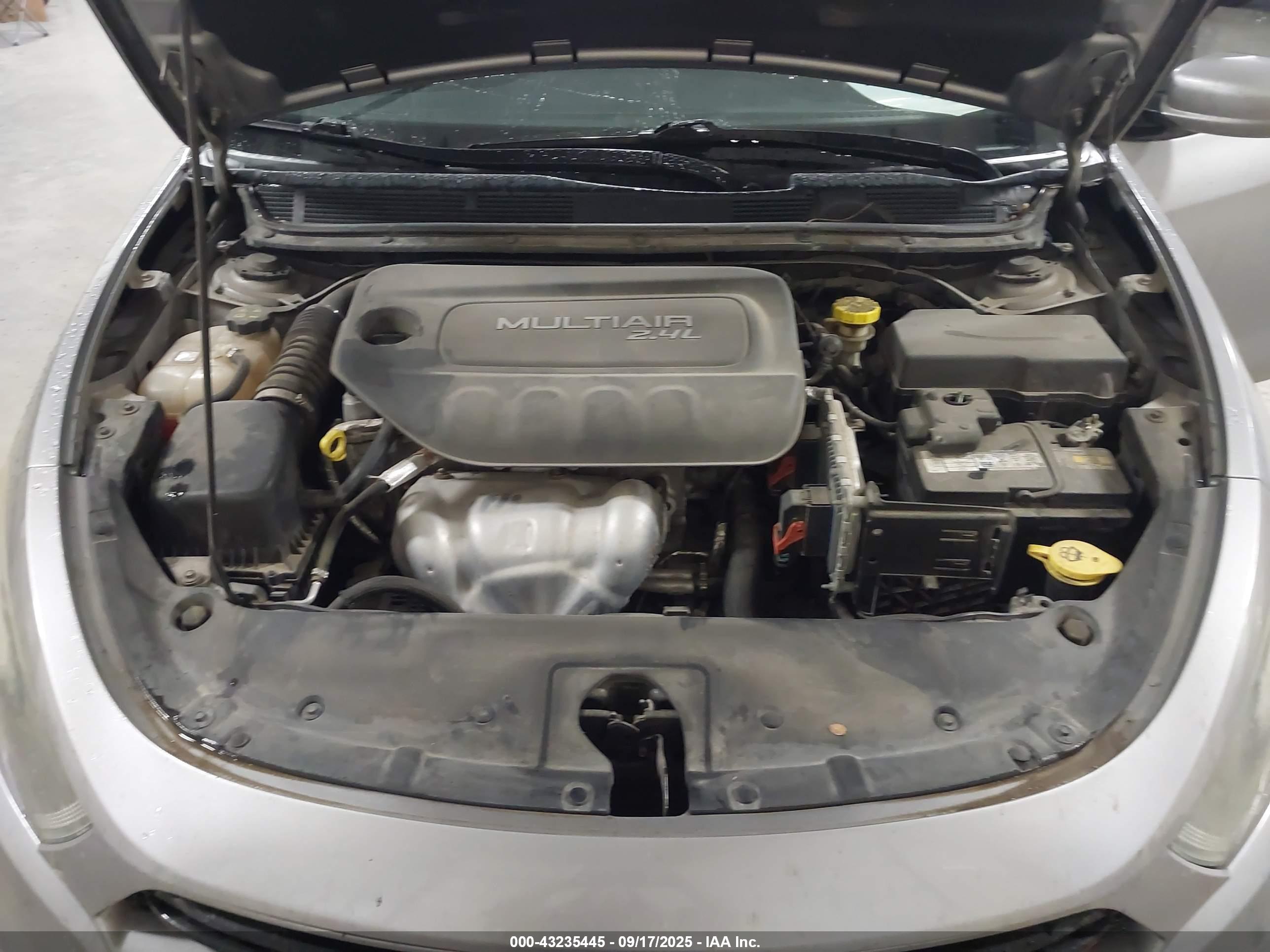 DODGE DART image 10