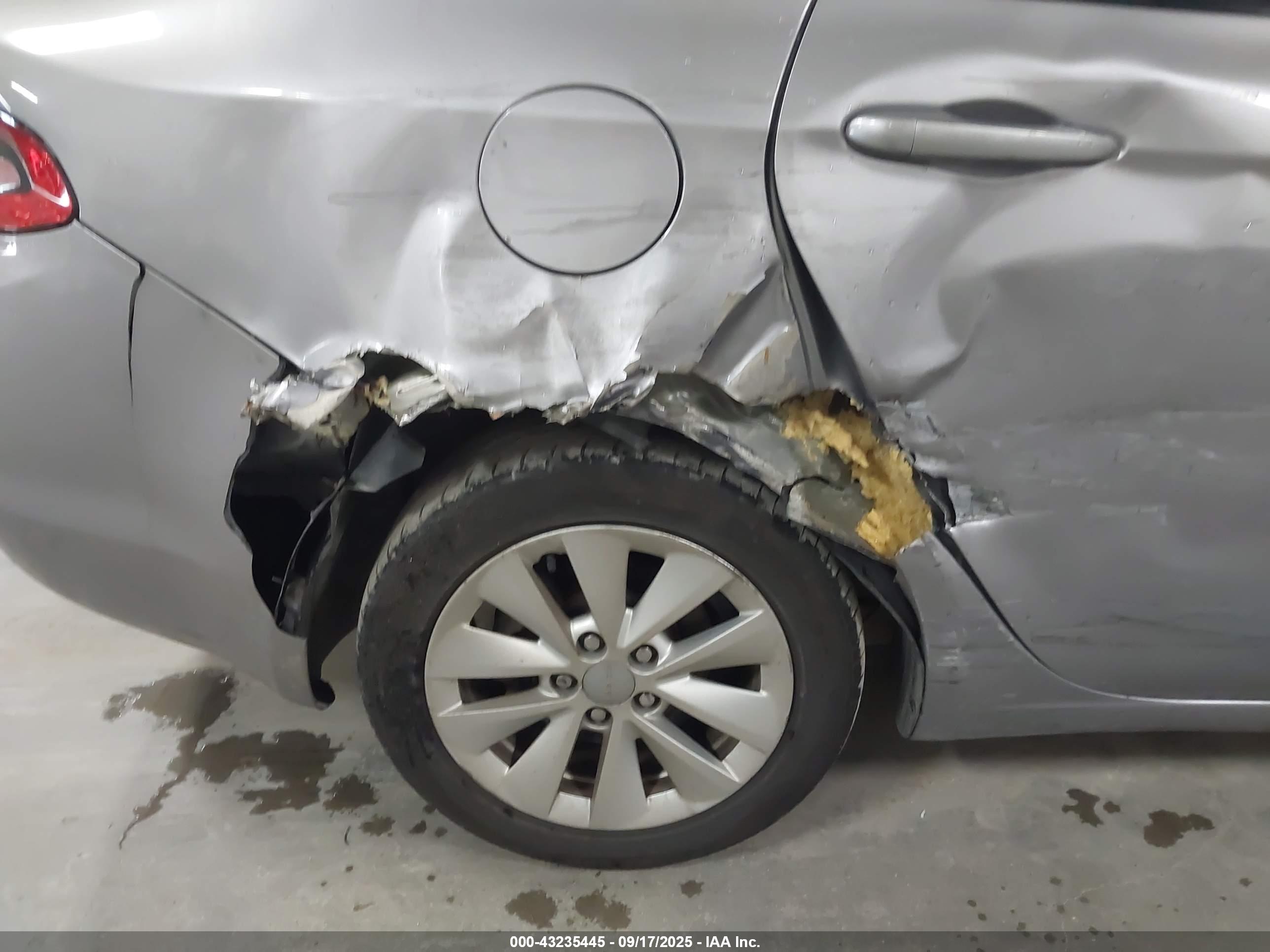 DODGE DART image 6