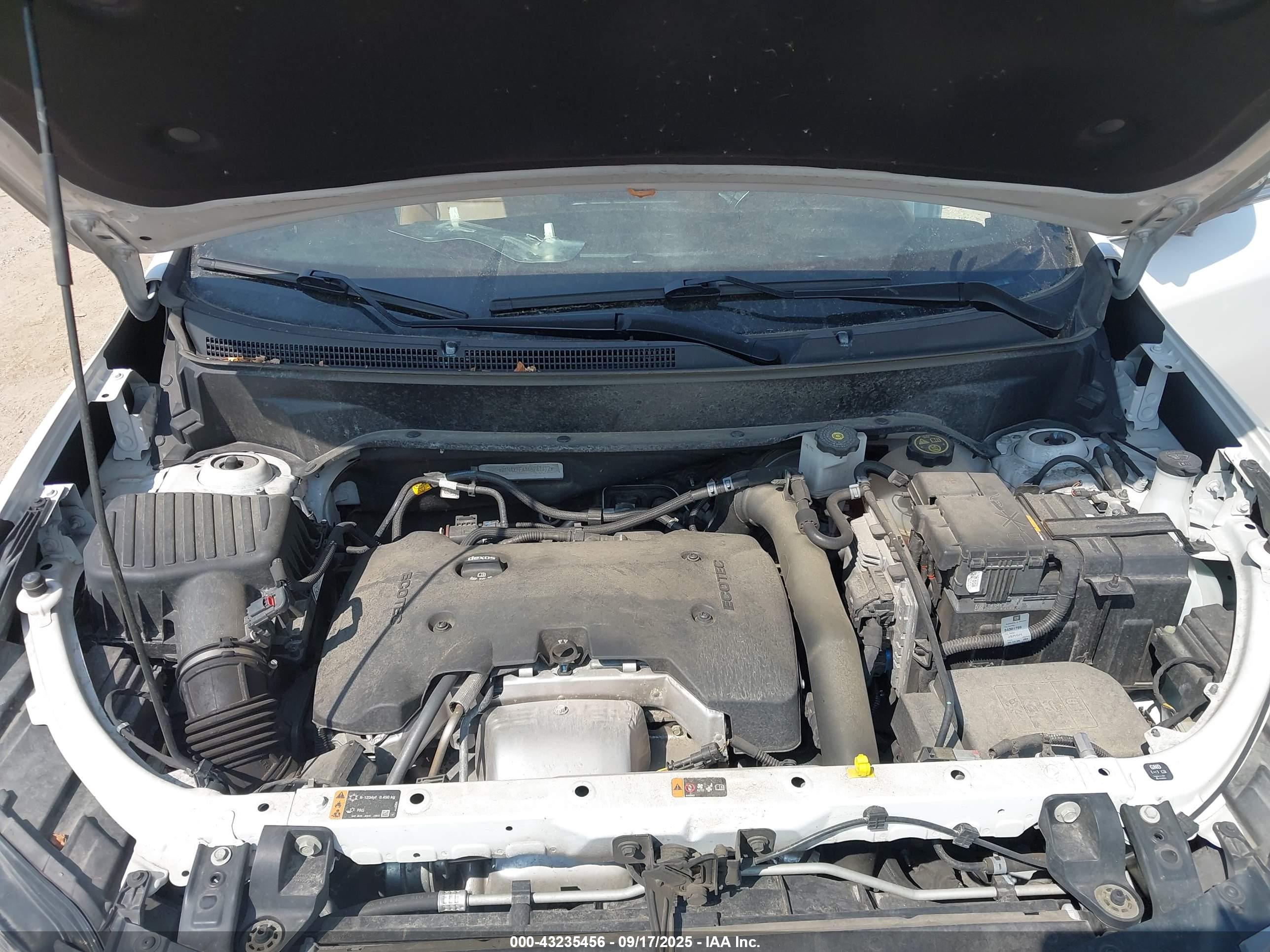 CHEVROLET EQUINOX image 10