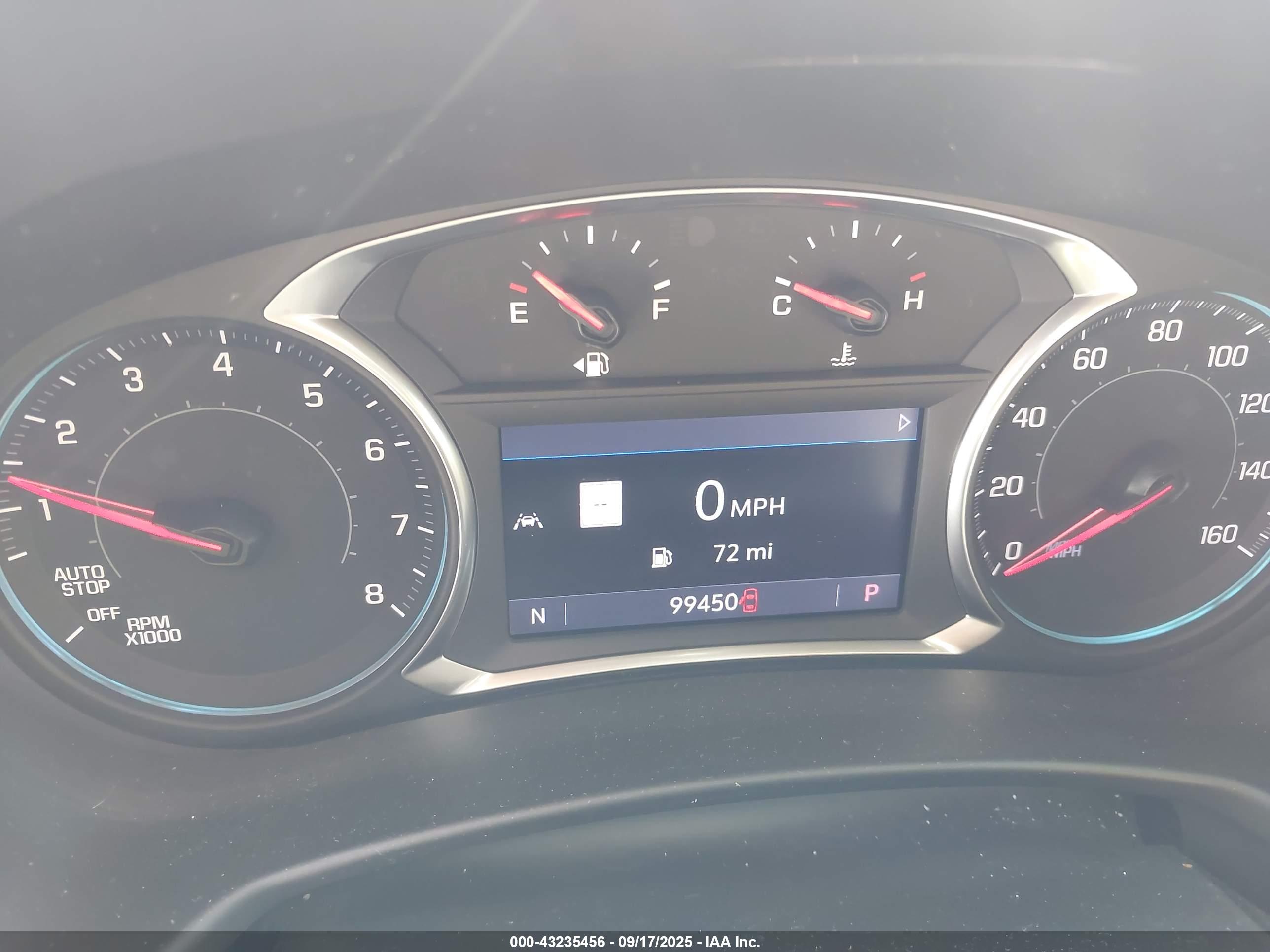 CHEVROLET EQUINOX image 7