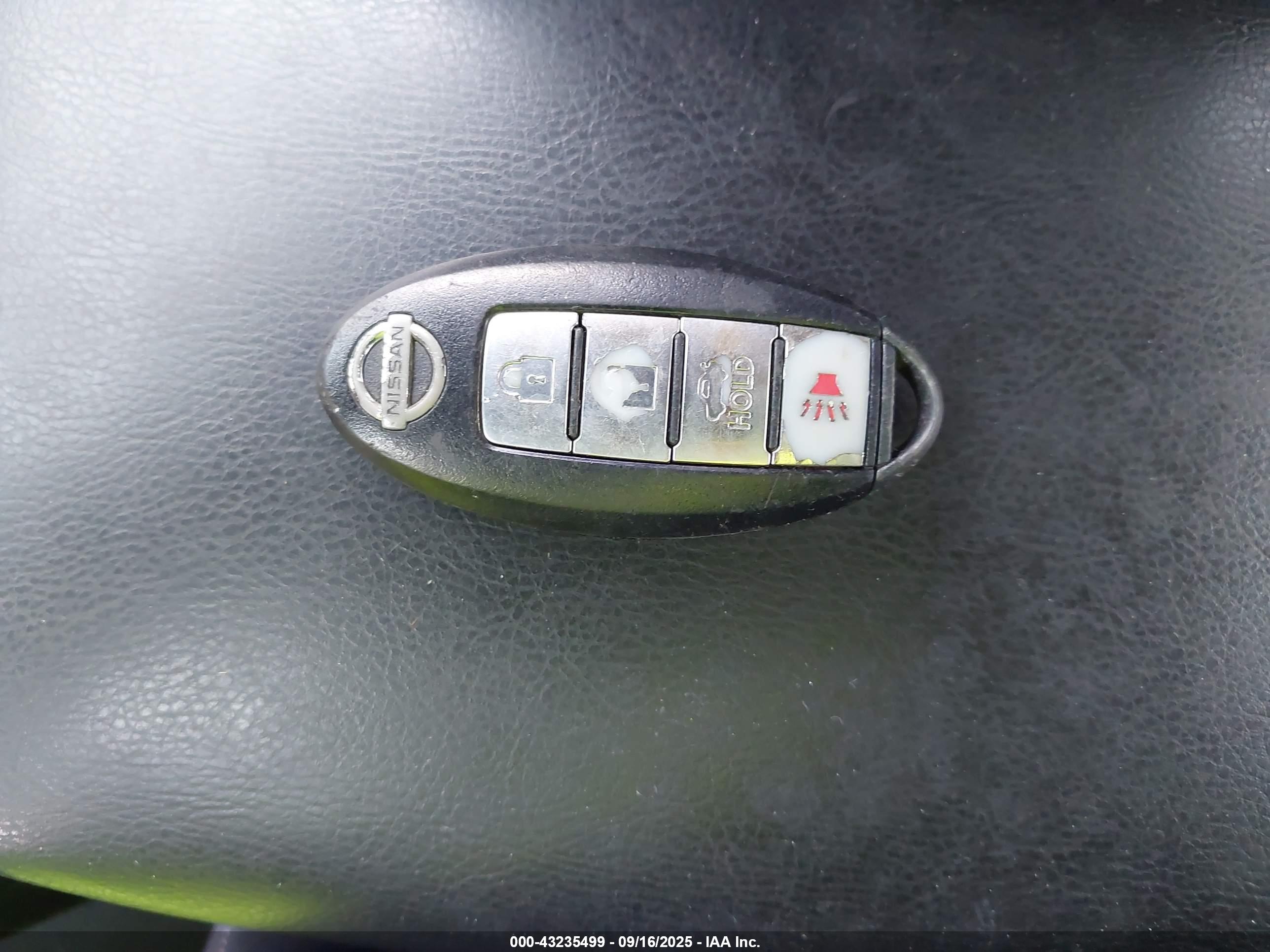 NISSAN SENTRA image 11