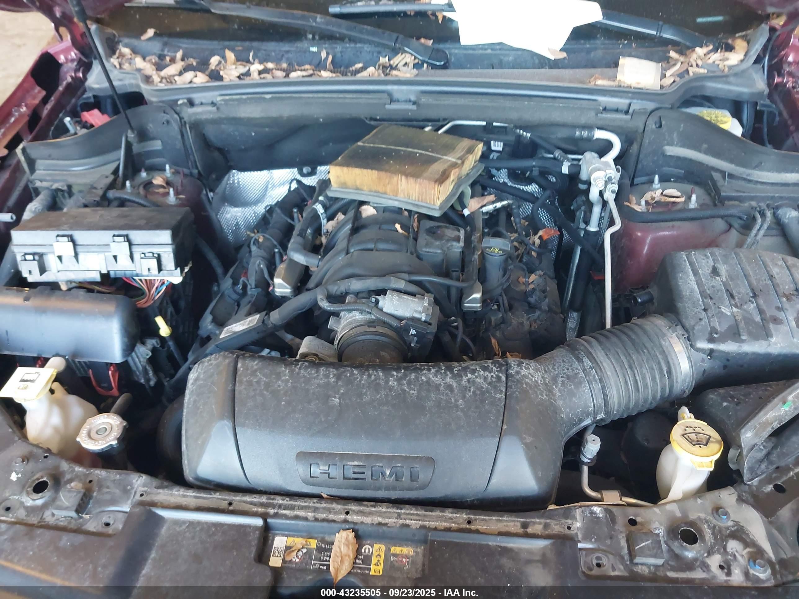 DODGE DURANGO image 10