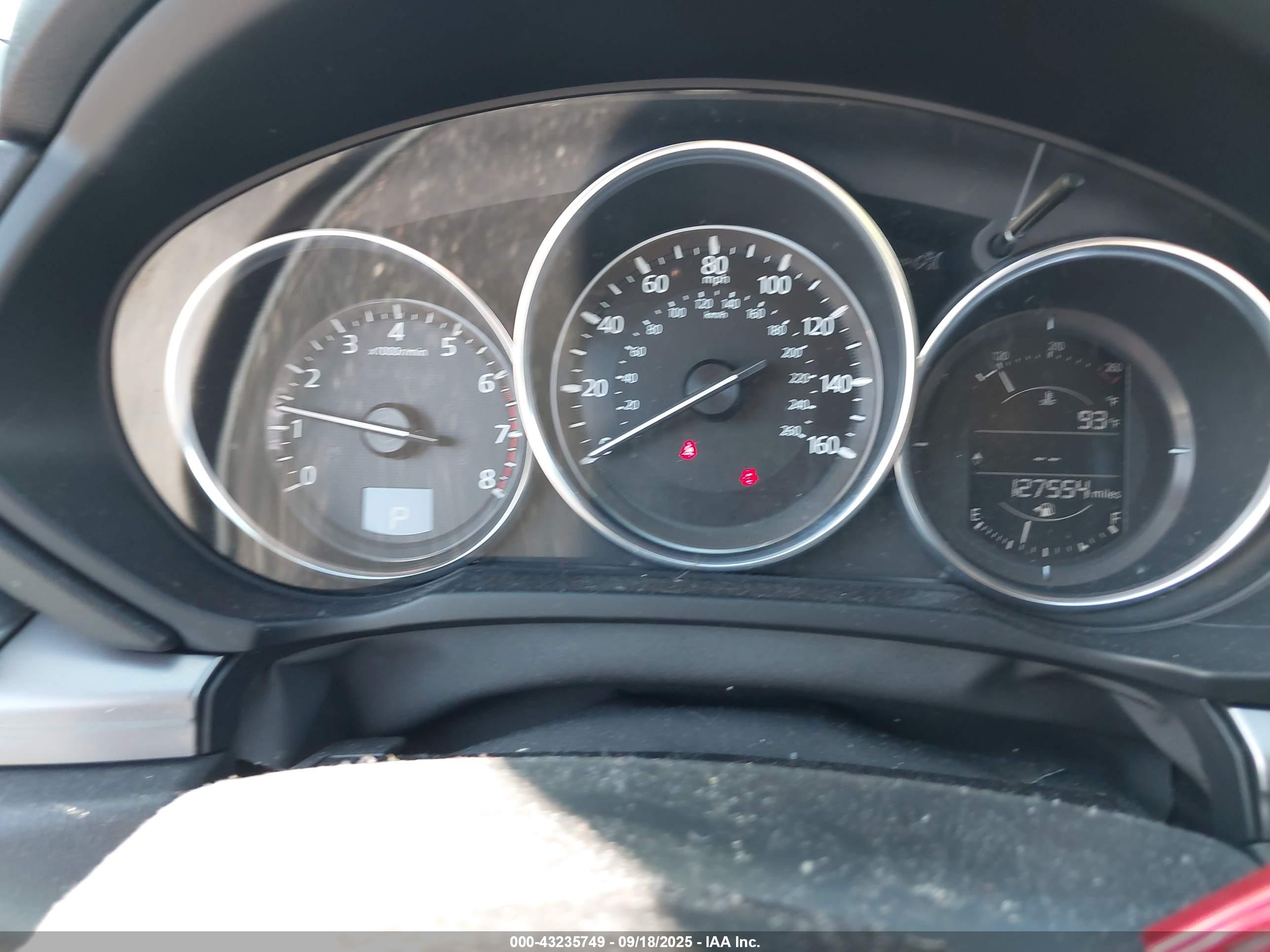MAZDA CX-5 image 7