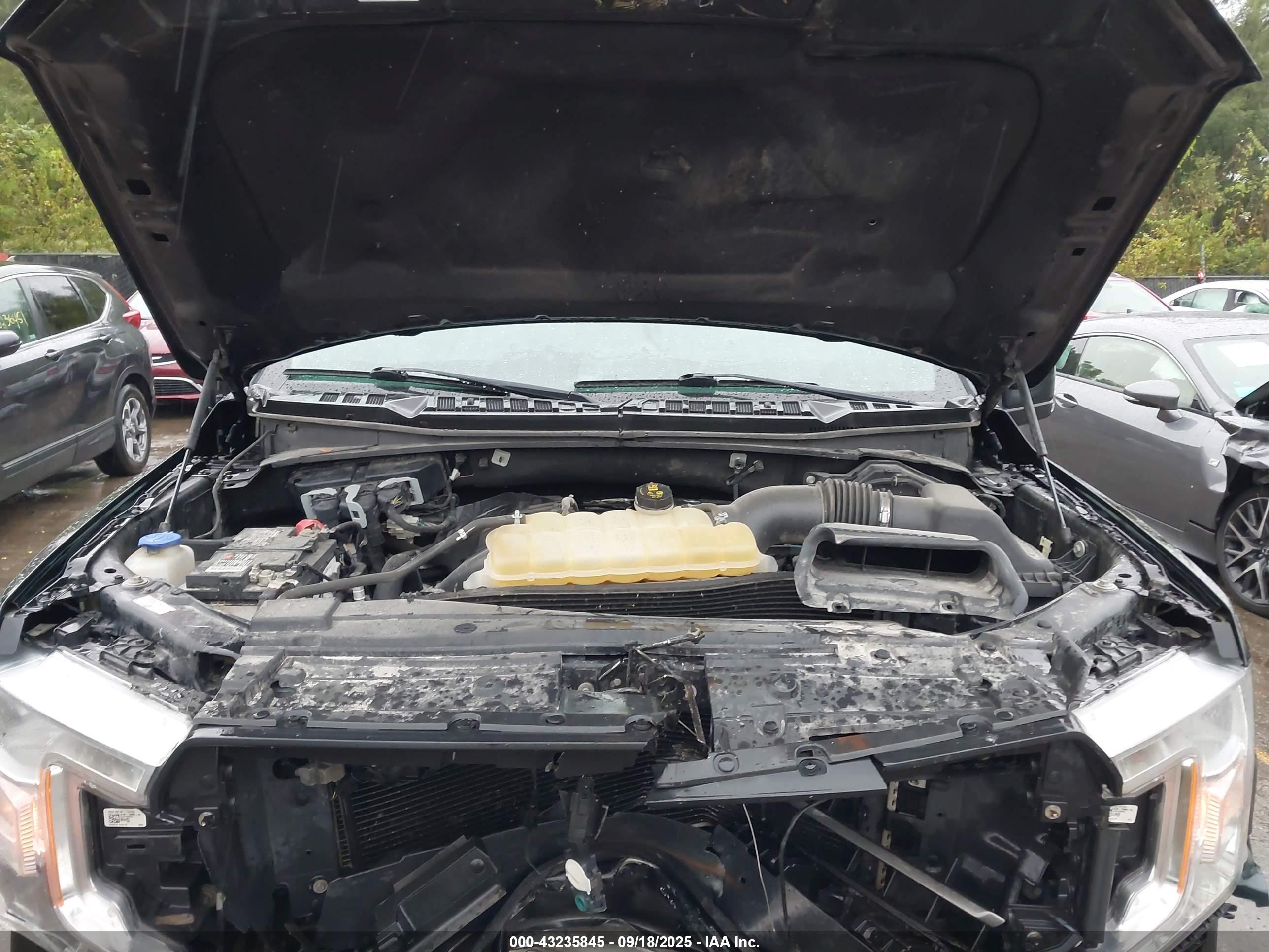 FORD F-150 image 10