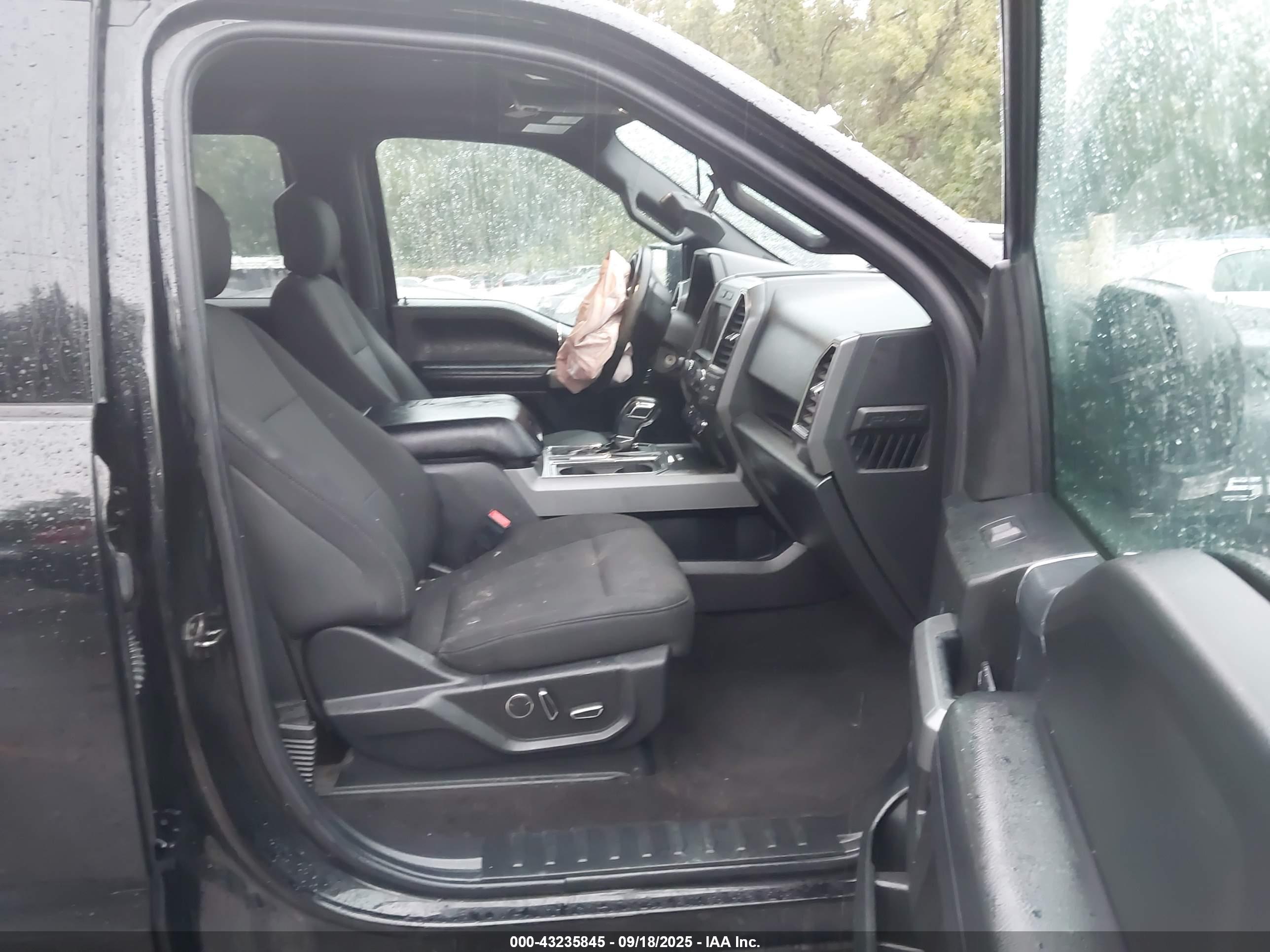 FORD F-150 image 5