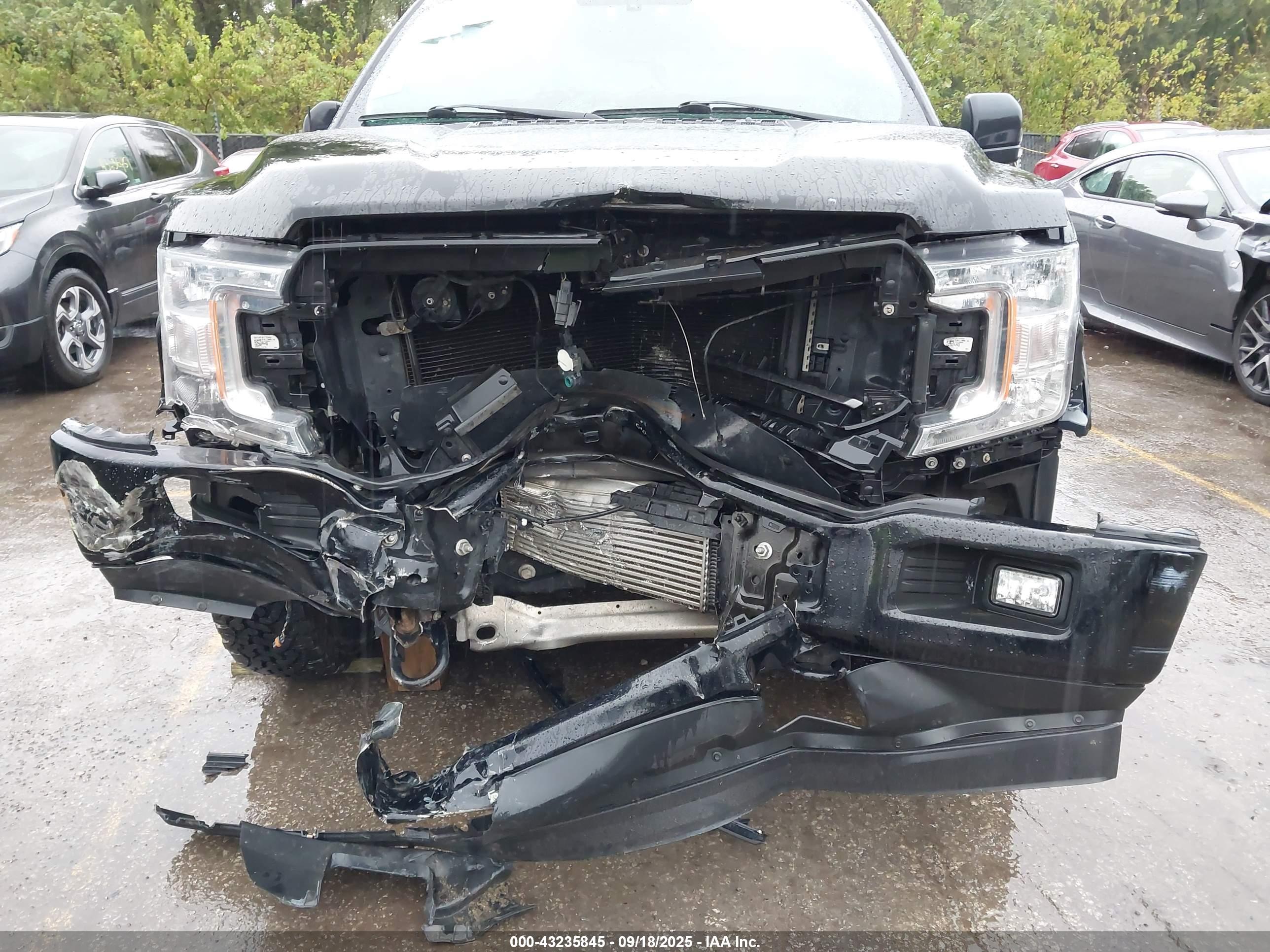 FORD F-150 image 6