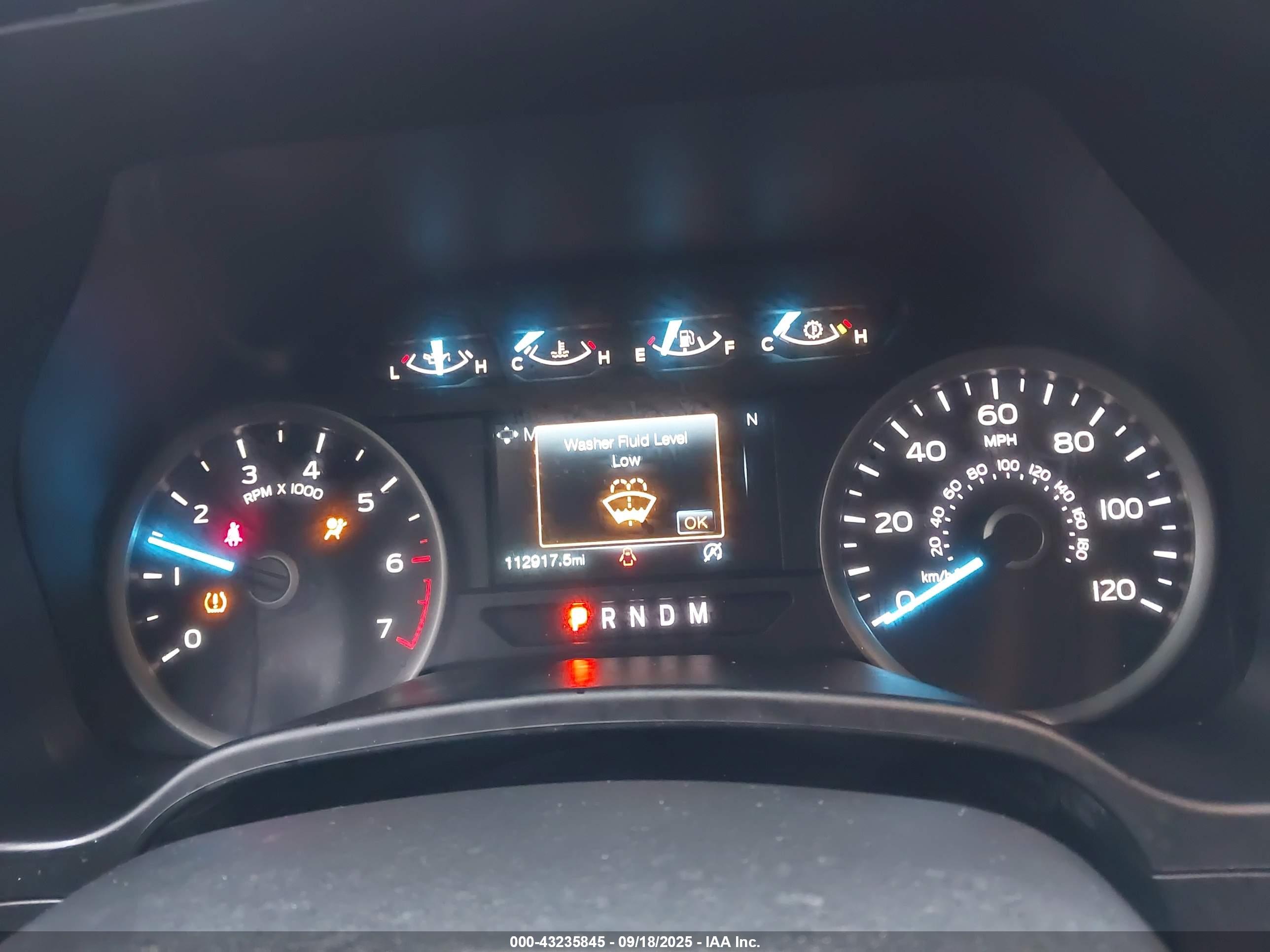 FORD F-150 image 7