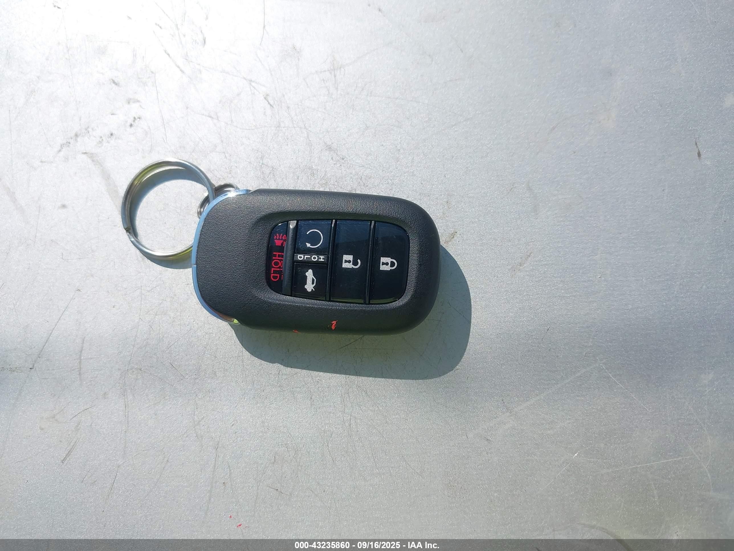 HONDA CIVIC image 11
